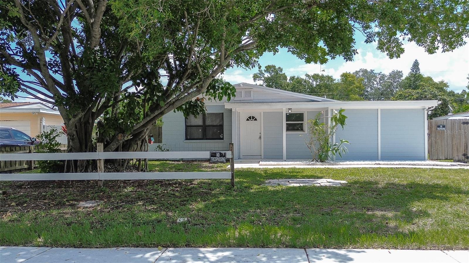 8441 55TH WAY N, PINELLAS PARK, FL, 33781