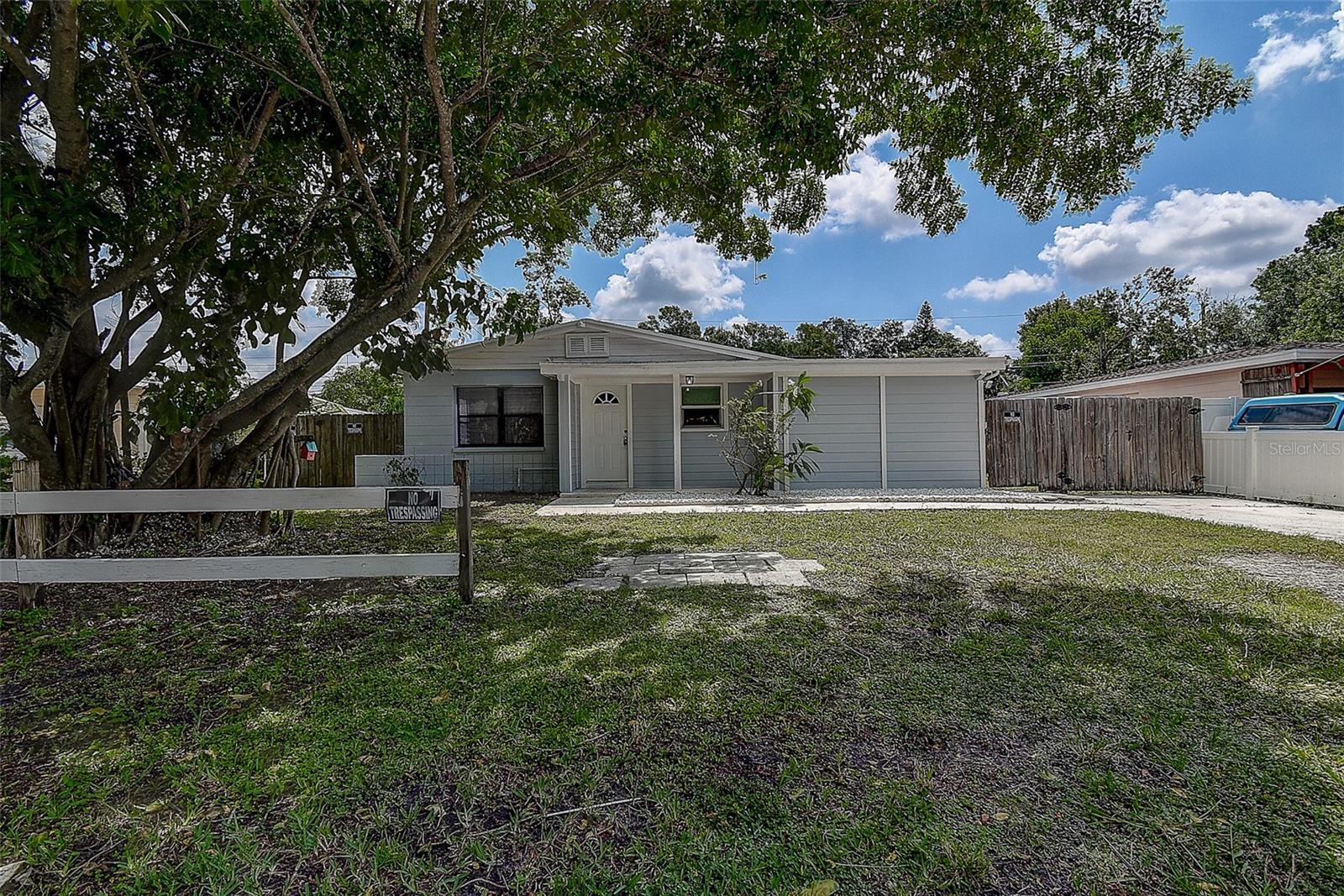 8441 55TH WAY N, PINELLAS PARK, FL, 33781