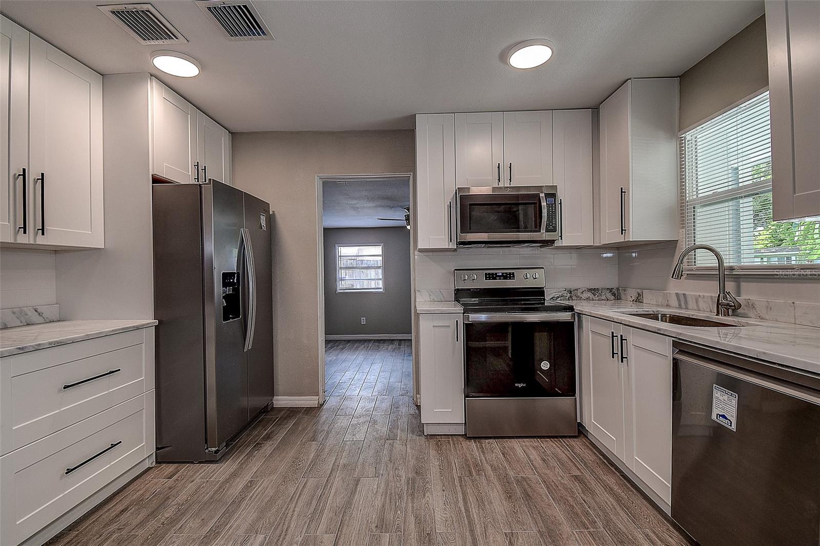 8441 55TH WAY N, PINELLAS PARK, FL, 33781