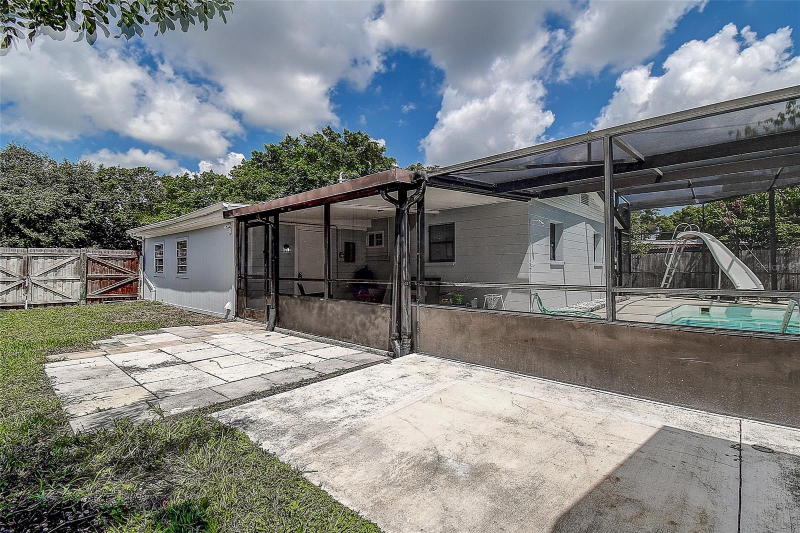8441 55TH WAY N, PINELLAS PARK, FL, 33781