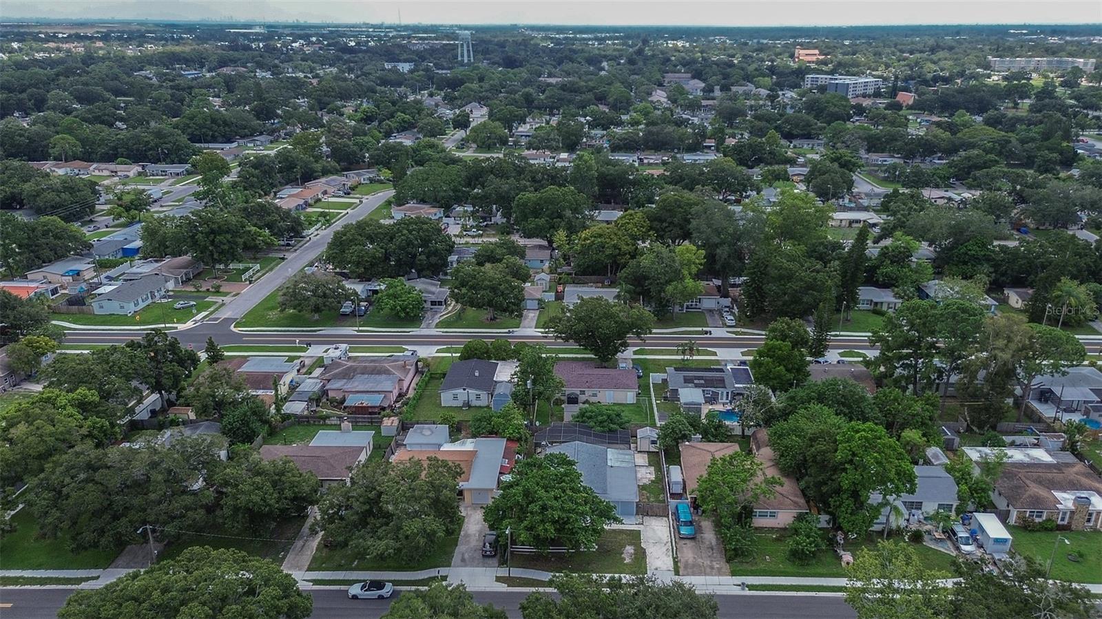8441 55TH WAY N, PINELLAS PARK, FL, 33781