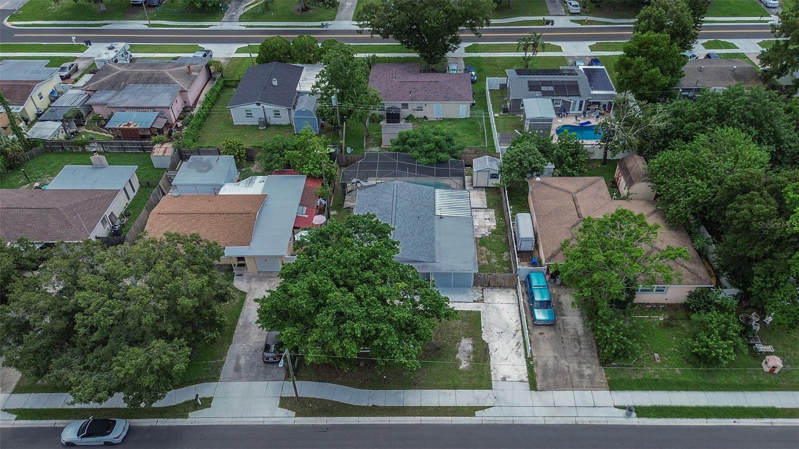 8441 55TH WAY N, PINELLAS PARK, FL, 33781