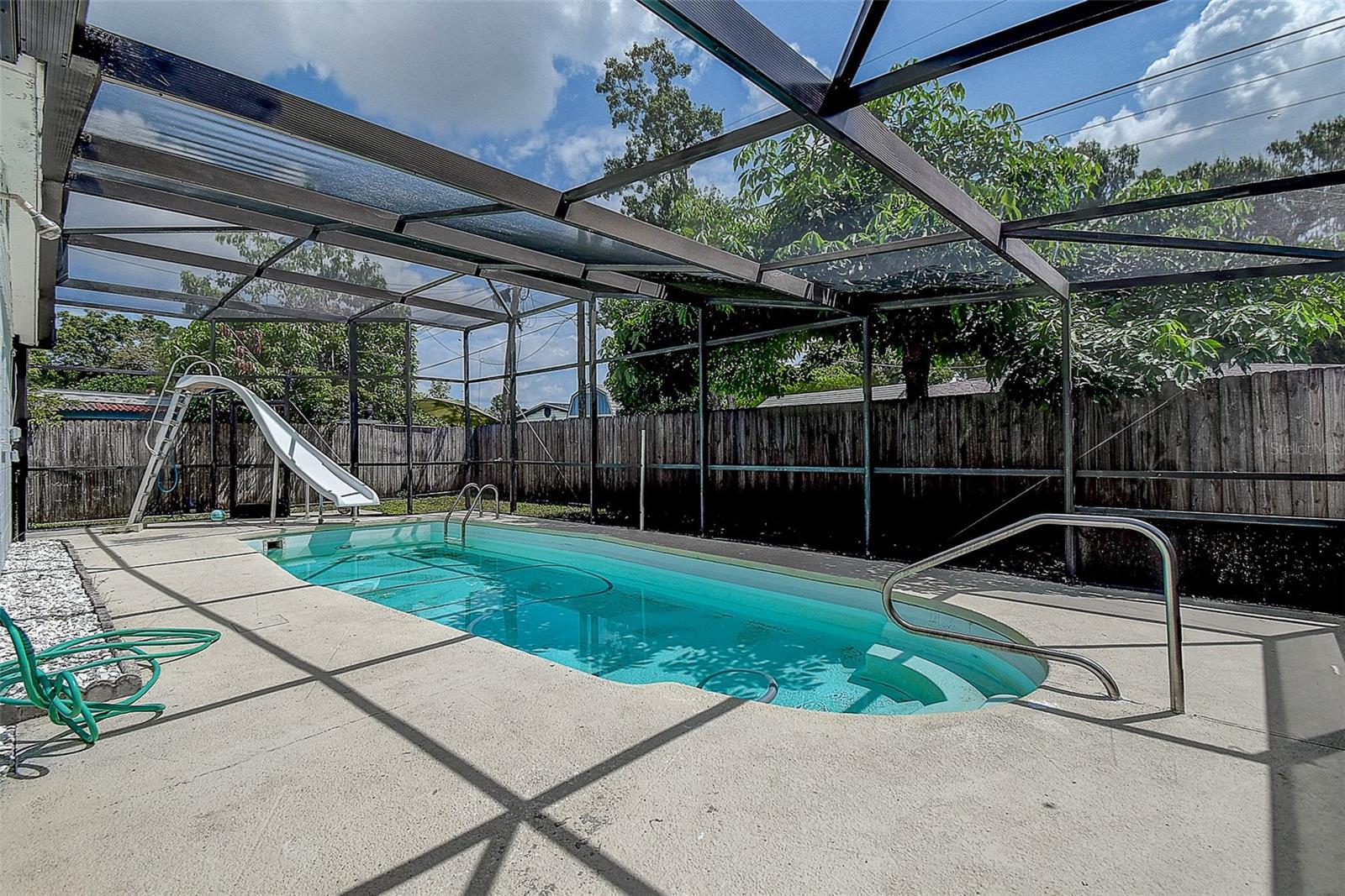 8441 55TH WAY N, PINELLAS PARK, FL, 33781