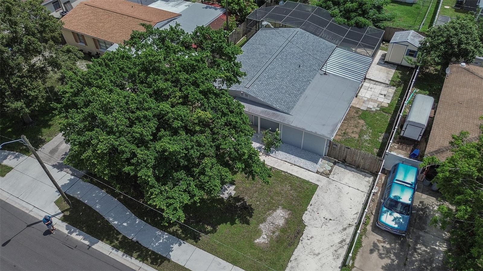 8441 55TH WAY N, PINELLAS PARK, FL, 33781