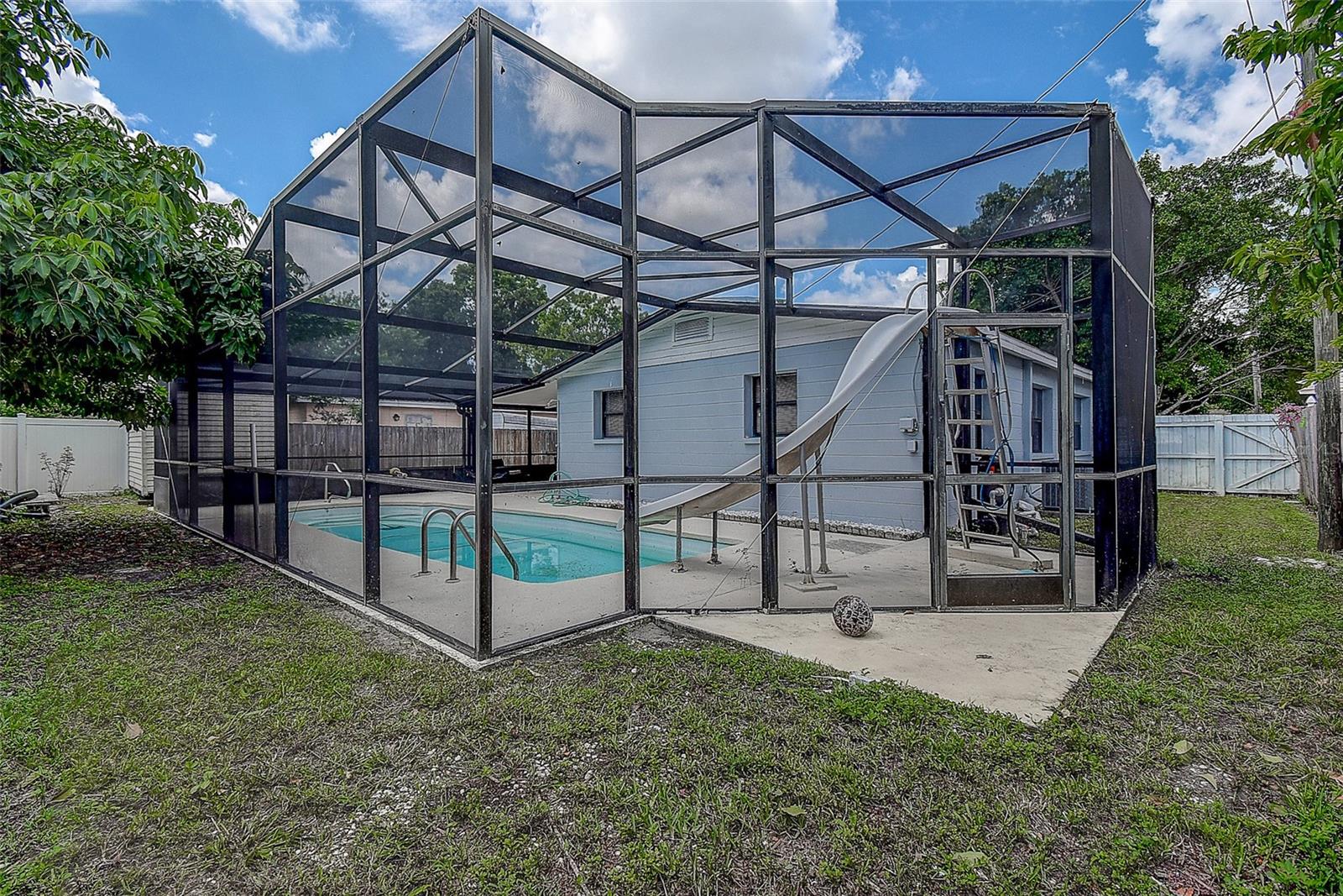 8441 55TH WAY N, PINELLAS PARK, FL, 33781