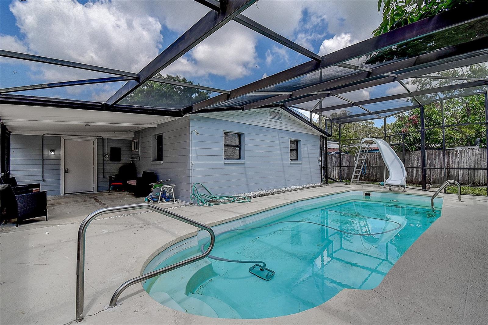 8441 55TH WAY N, PINELLAS PARK, FL, 33781