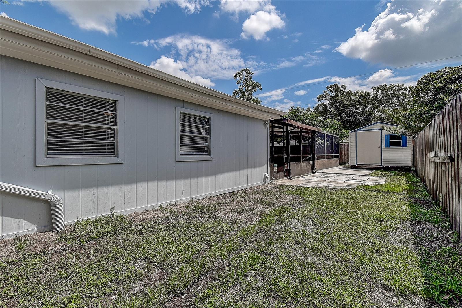 8441 55TH WAY N, PINELLAS PARK, FL, 33781