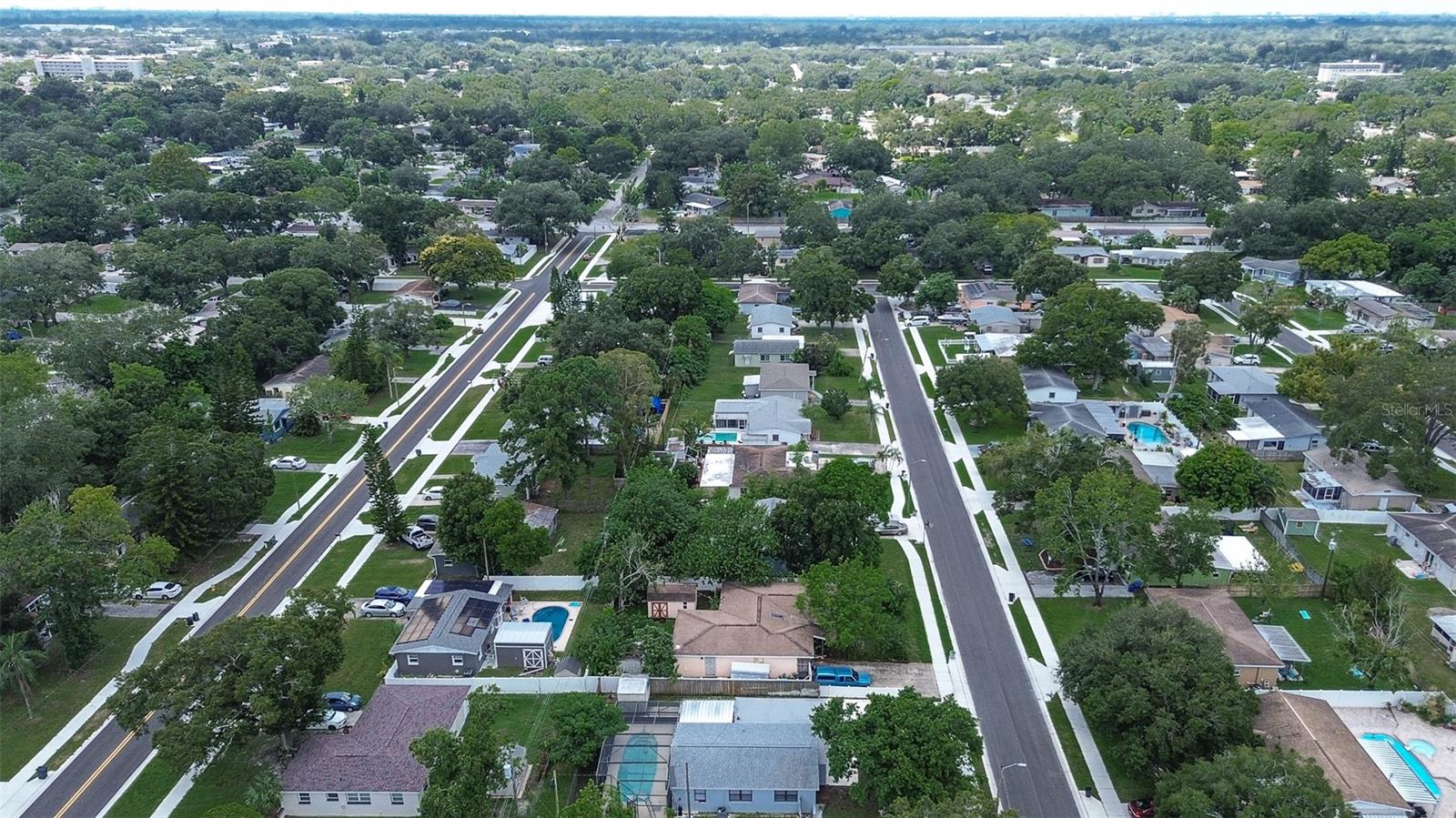 8441 55TH WAY N, PINELLAS PARK, FL, 33781