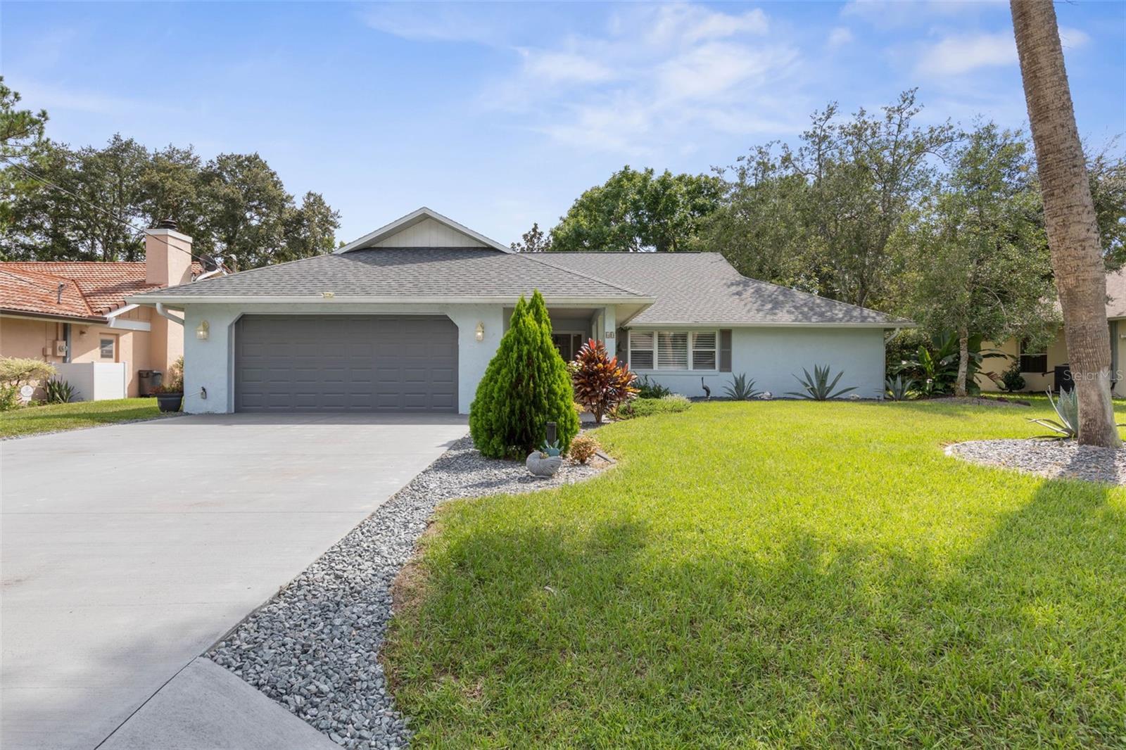 60 WESTMINSTER DR, PALM COAST, FL, 32164
