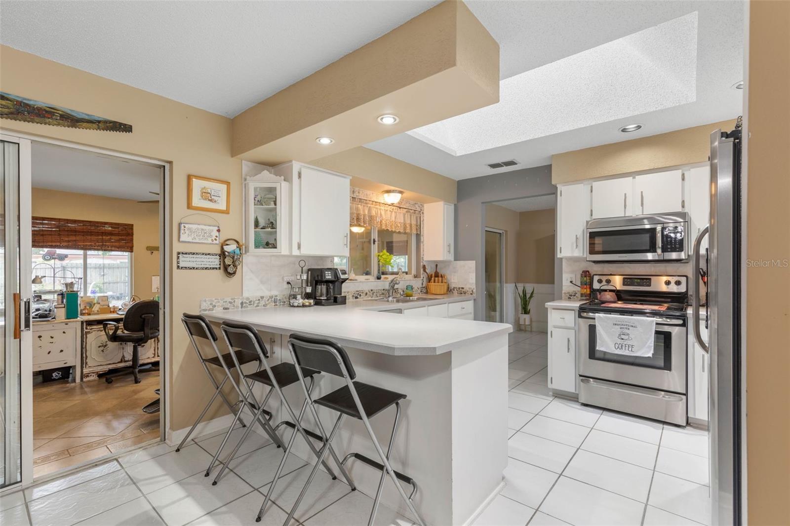 60 WESTMINSTER DR, PALM COAST, FL, 32164