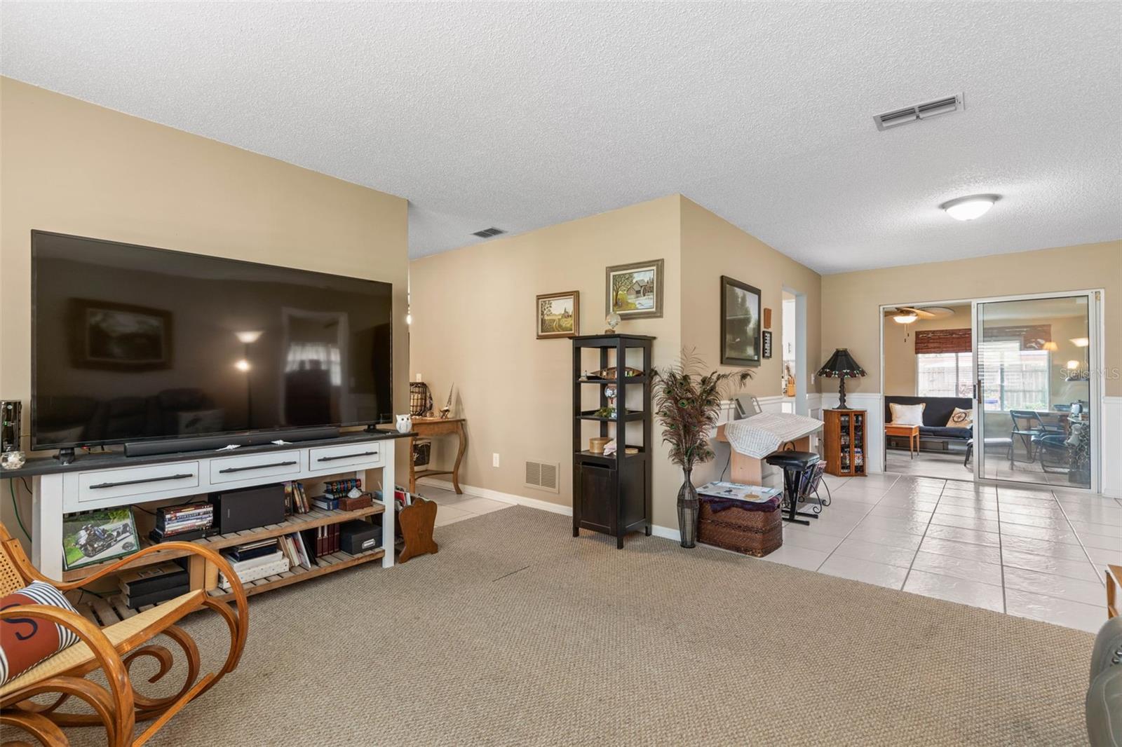 60 WESTMINSTER DR, PALM COAST, FL, 32164