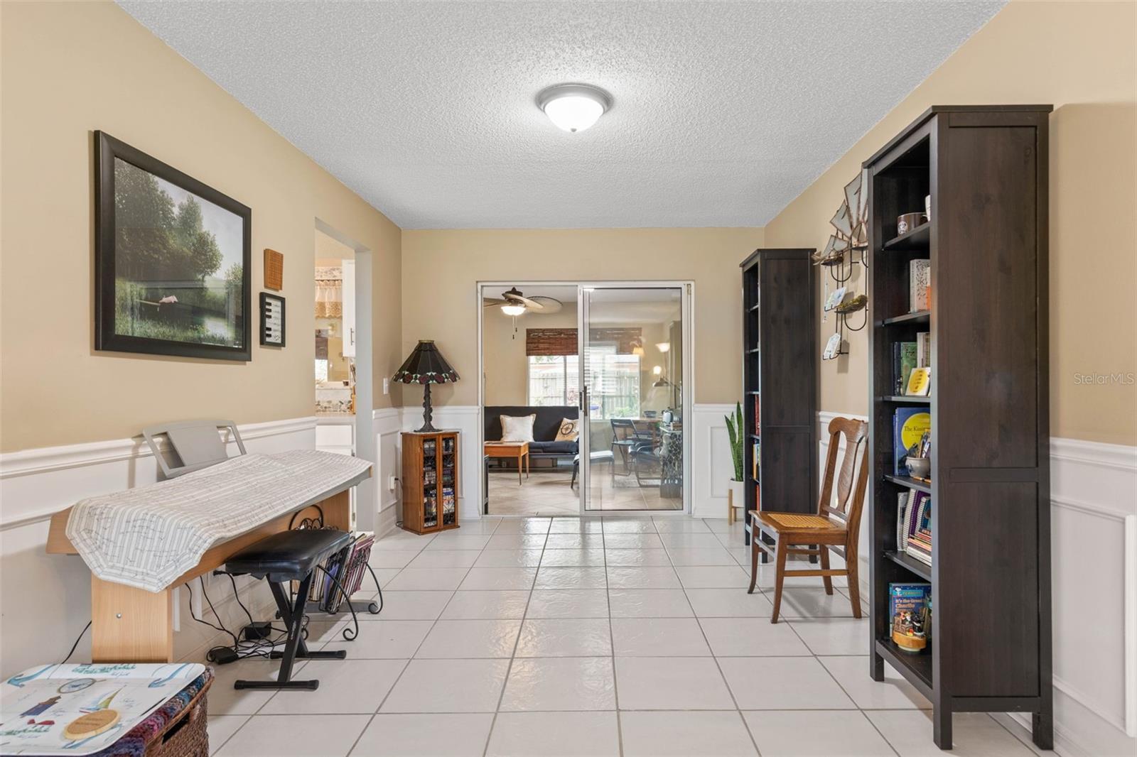 60 WESTMINSTER DR, PALM COAST, FL, 32164
