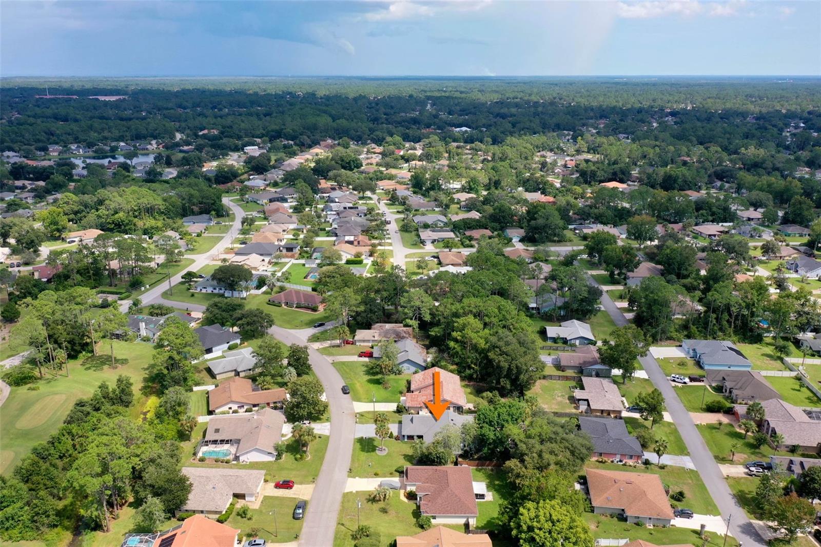 60 WESTMINSTER DR, PALM COAST, FL, 32164