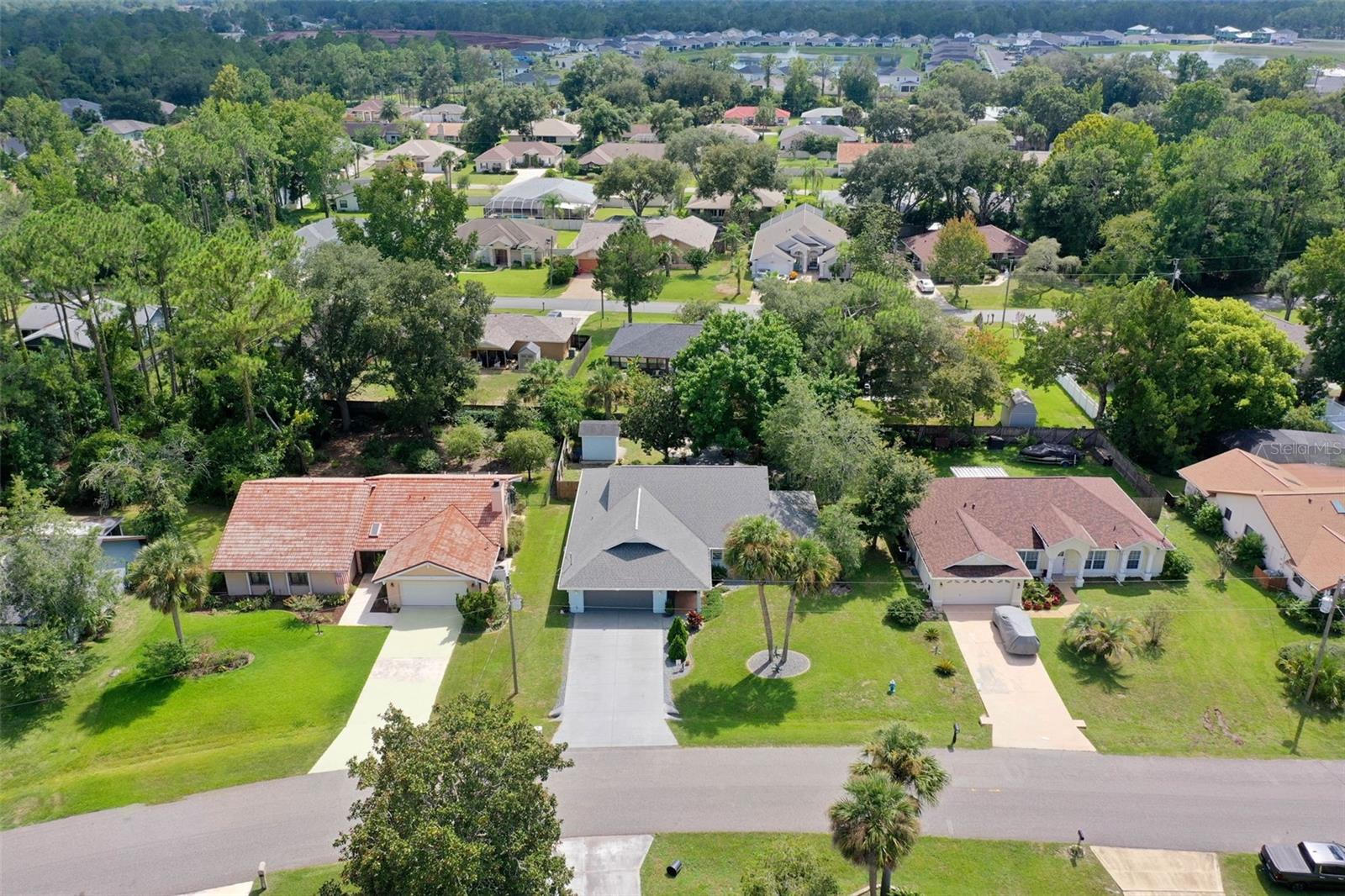 60 WESTMINSTER DR, PALM COAST, FL, 32164