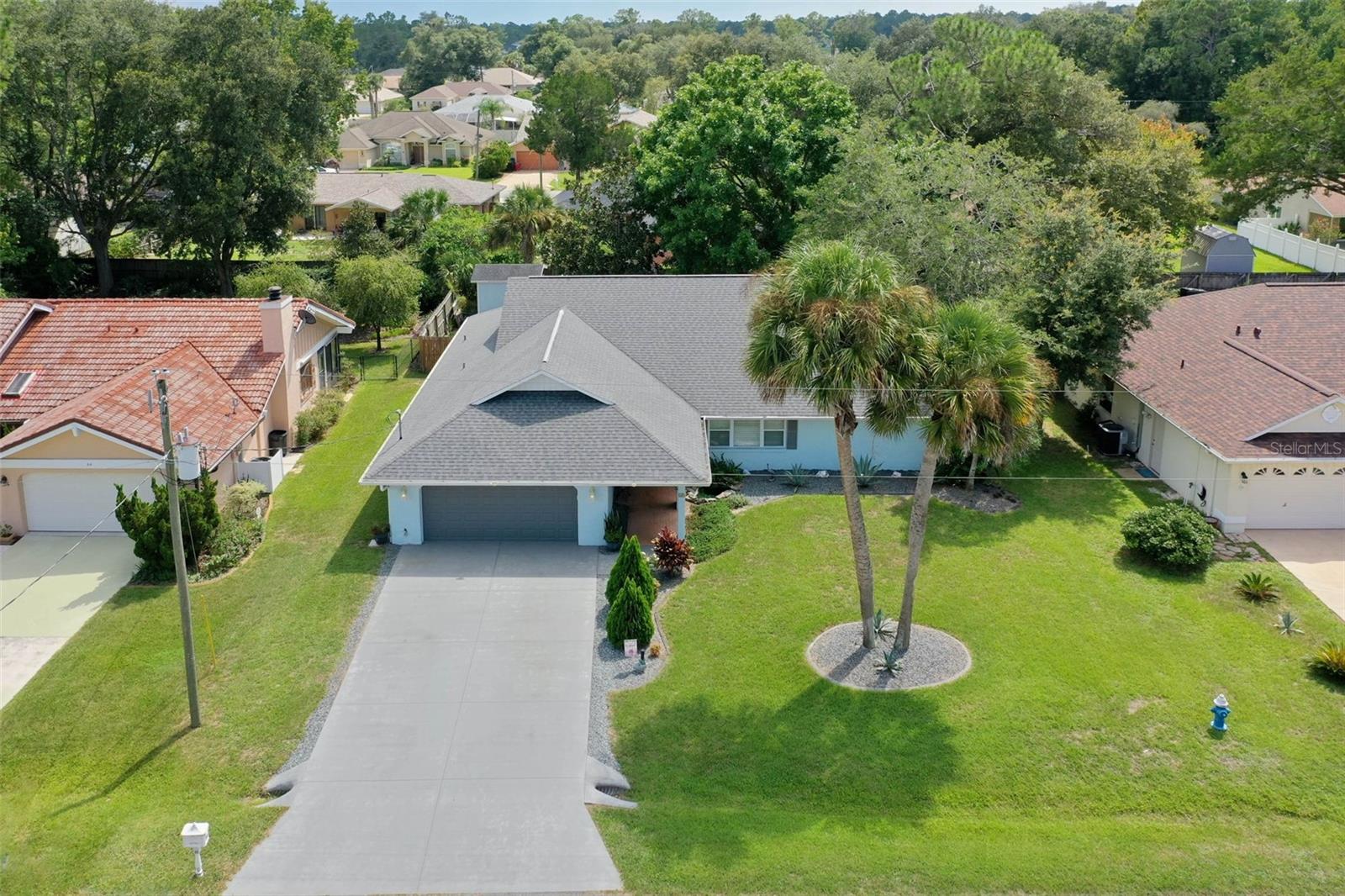 60 WESTMINSTER DR, PALM COAST, FL, 32164