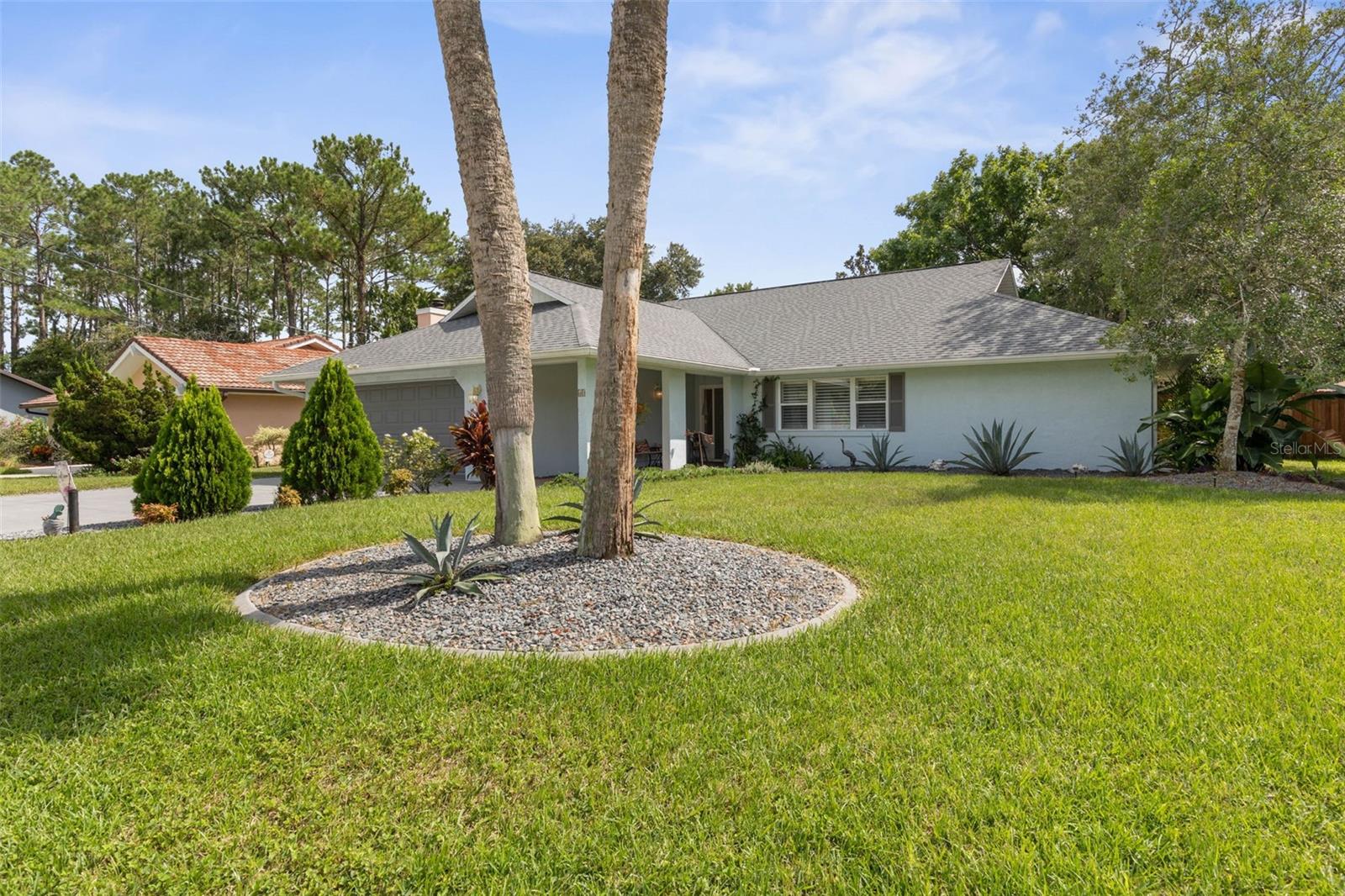 60 WESTMINSTER DR, PALM COAST, FL, 32164
