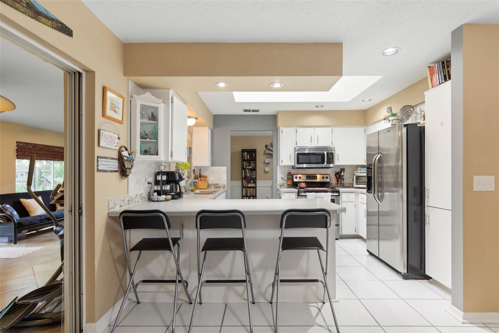 60 WESTMINSTER DR, PALM COAST, FL, 32164