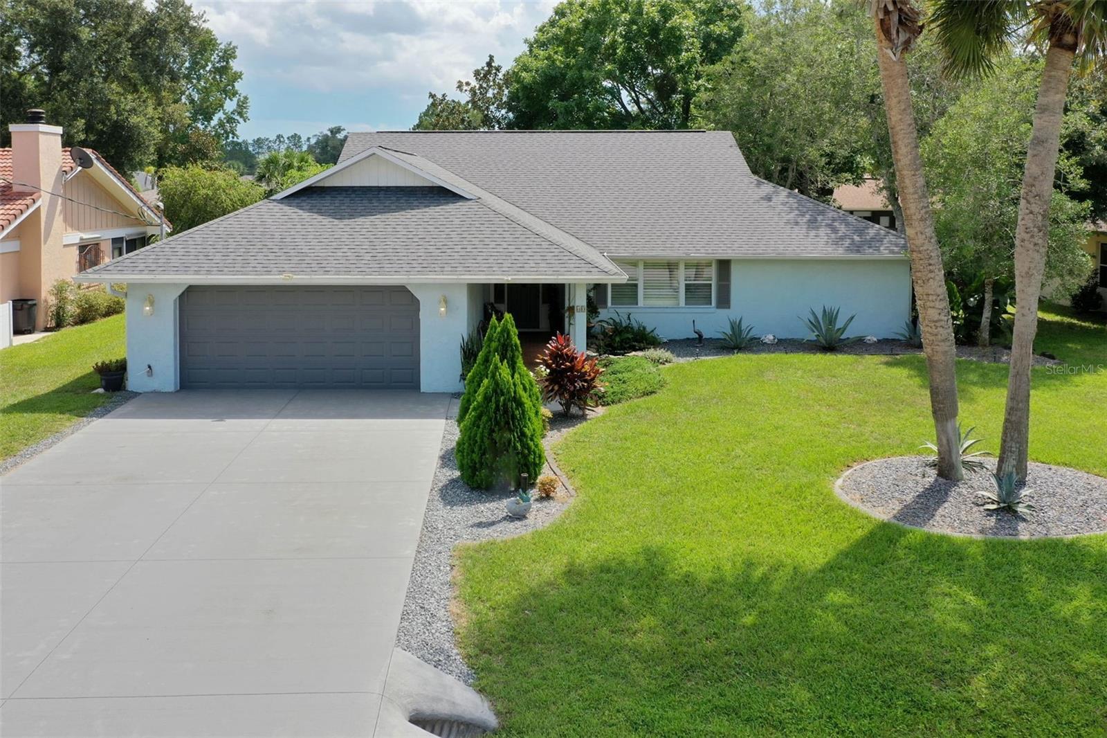 60 WESTMINSTER DR, PALM COAST, FL, 32164