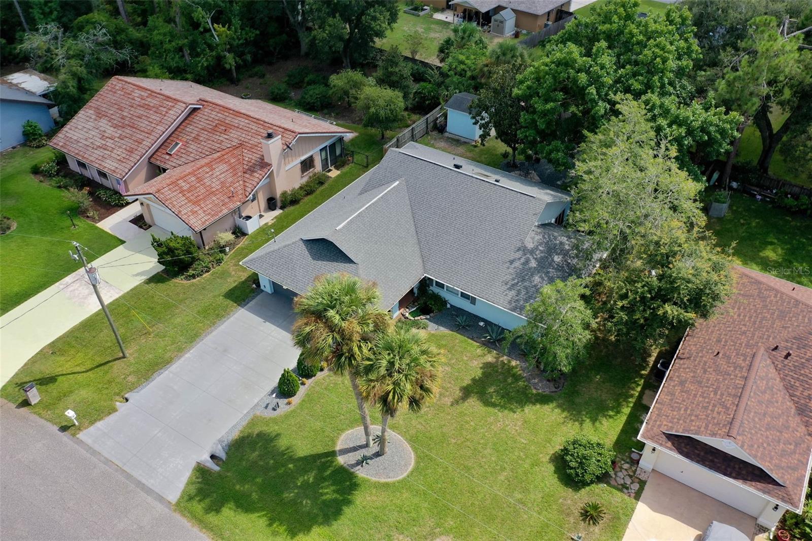 60 WESTMINSTER DR, PALM COAST, FL, 32164