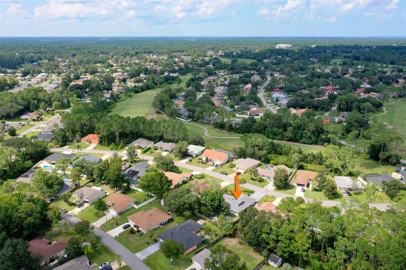 60 WESTMINSTER DR, PALM COAST, FL, 32164