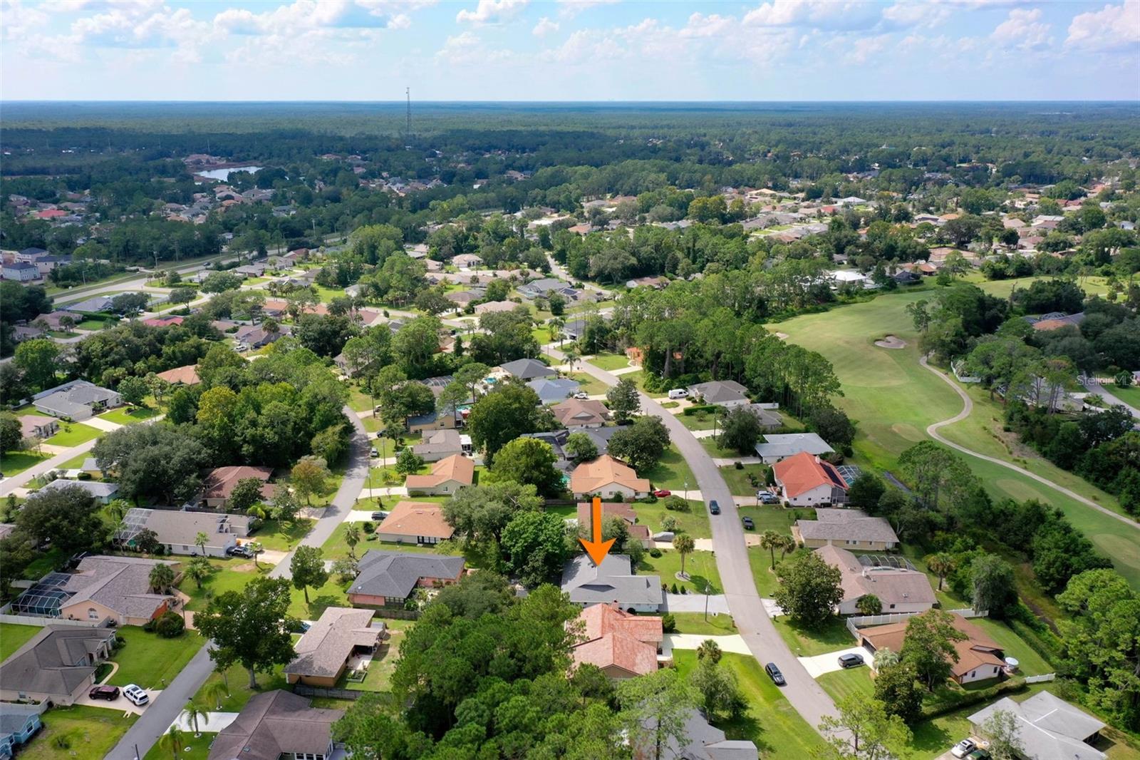 60 WESTMINSTER DR, PALM COAST, FL, 32164