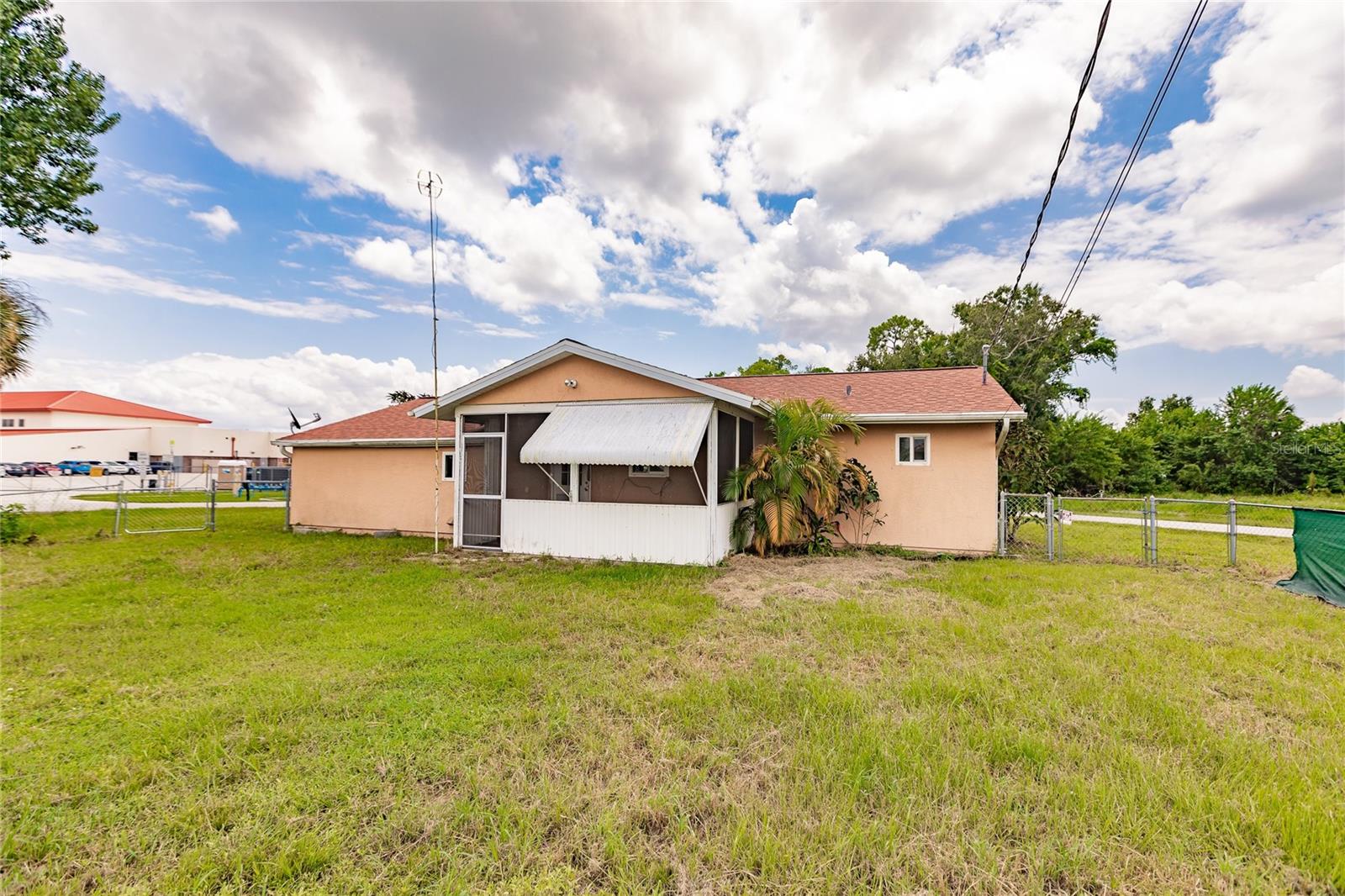 600 BEECHE TER NW, PORT CHARLOTTE, FL, 33948