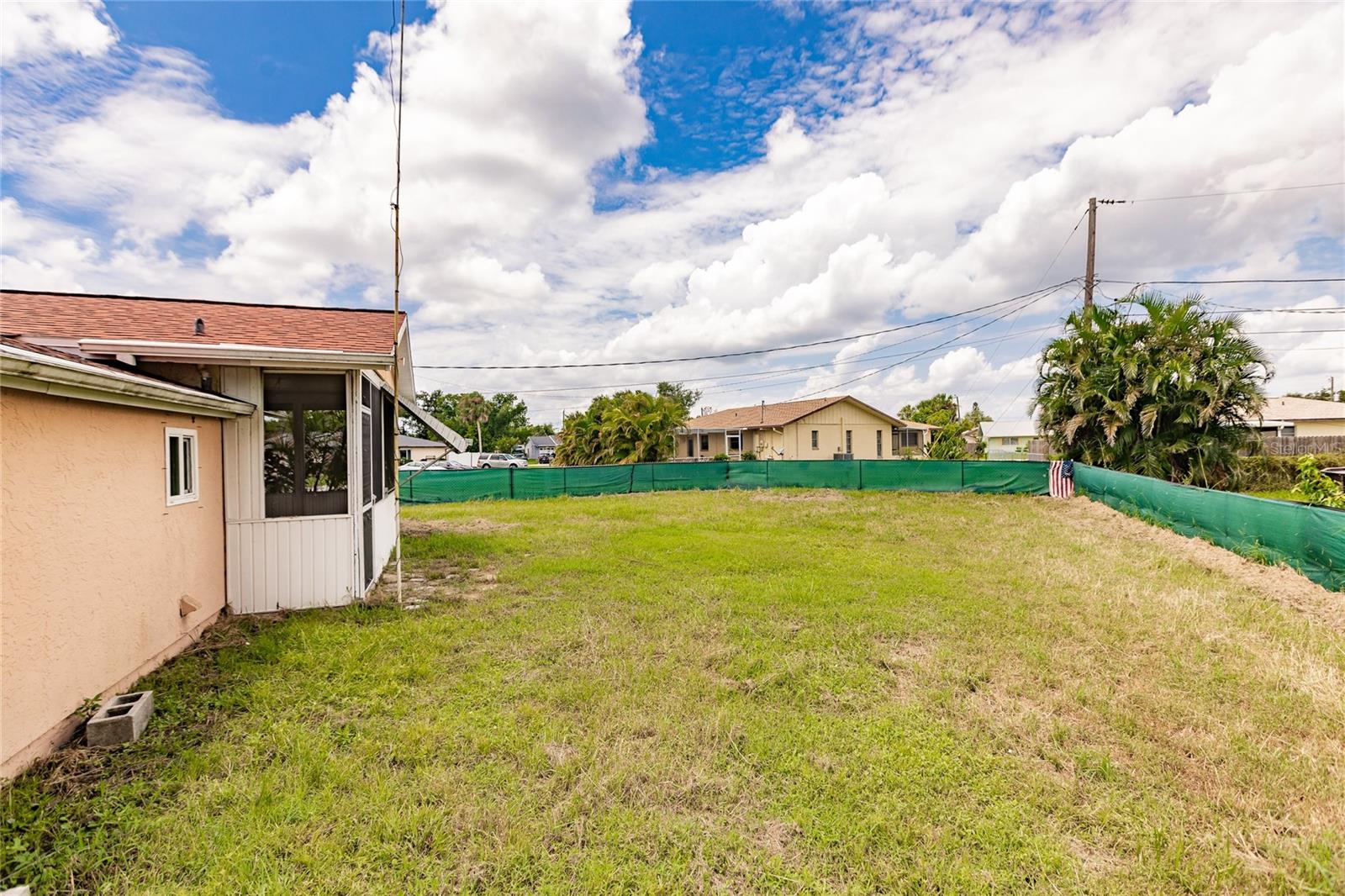 600 BEECHE TER NW, PORT CHARLOTTE, FL, 33948