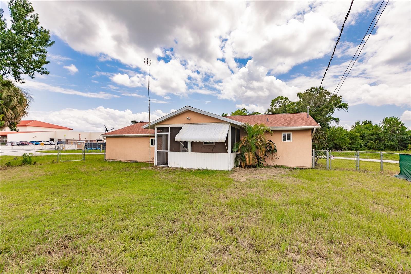 600 BEECHE TER NW, PORT CHARLOTTE, FL, 33948
