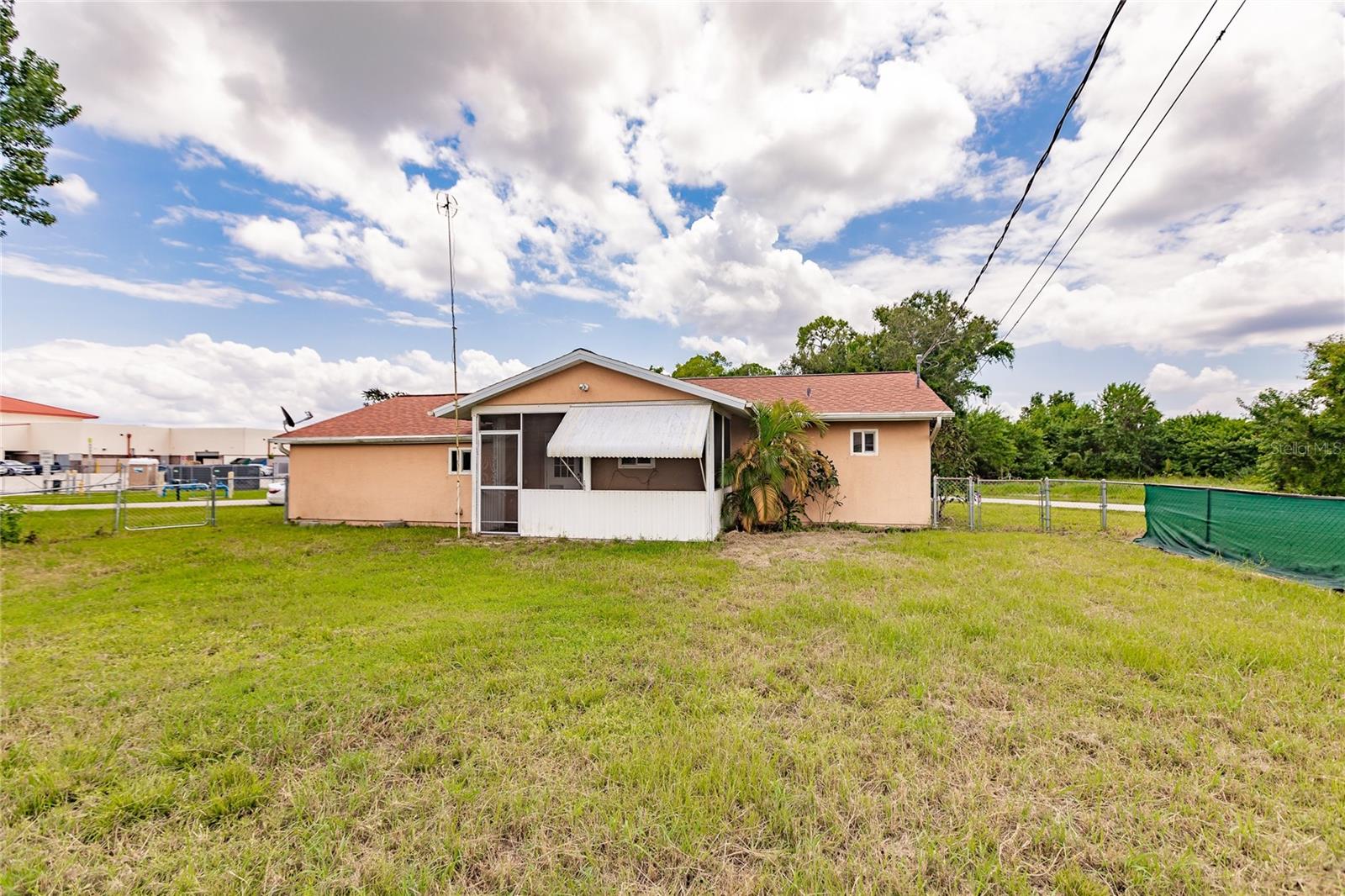 600 BEECHE TER NW, PORT CHARLOTTE, FL, 33948