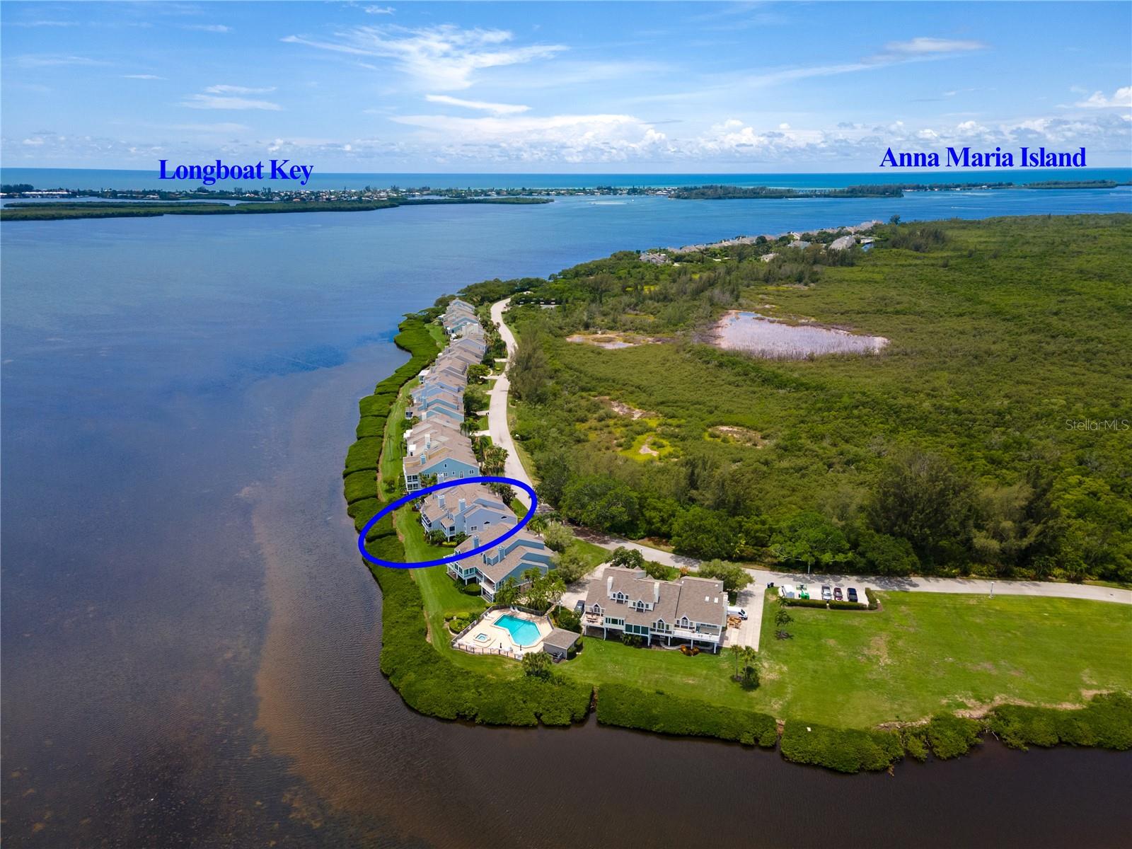 13 TIDY ISLAND BLVD #13, BRADENTON, FL, 34210