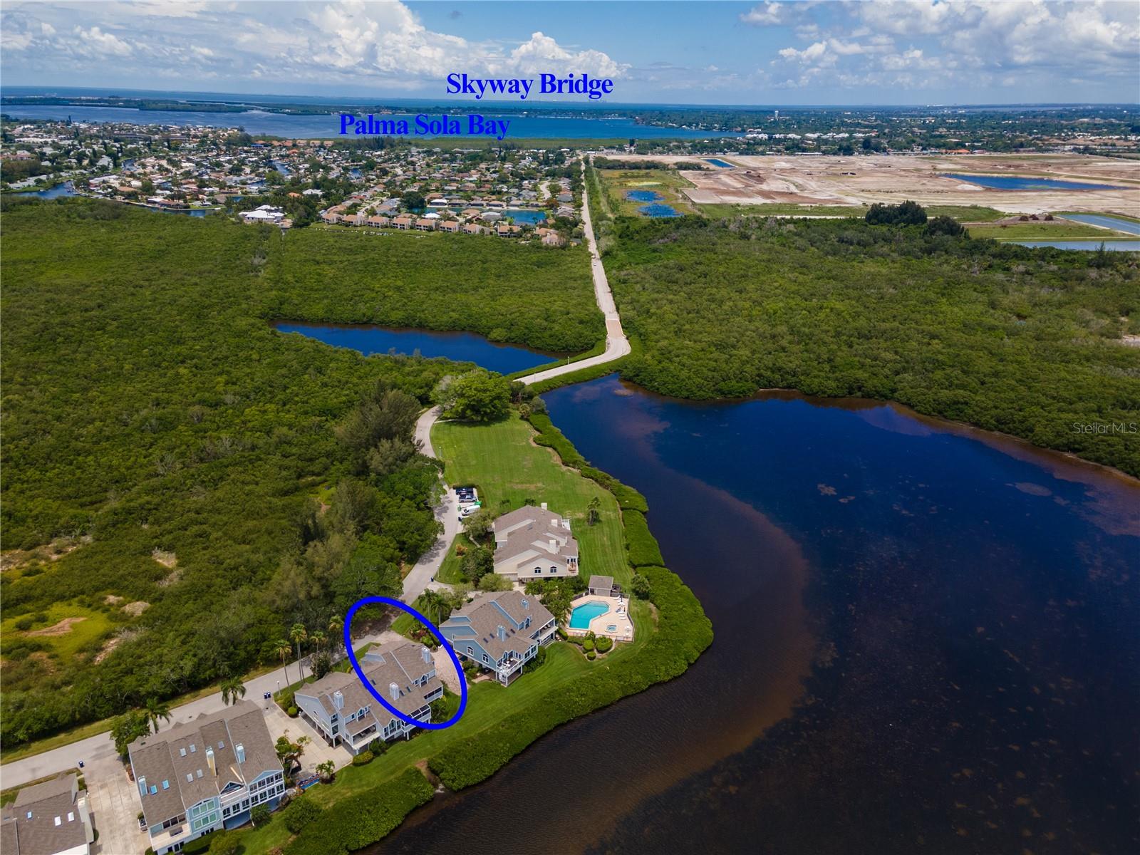 13 TIDY ISLAND BLVD #13, BRADENTON, FL, 34210
