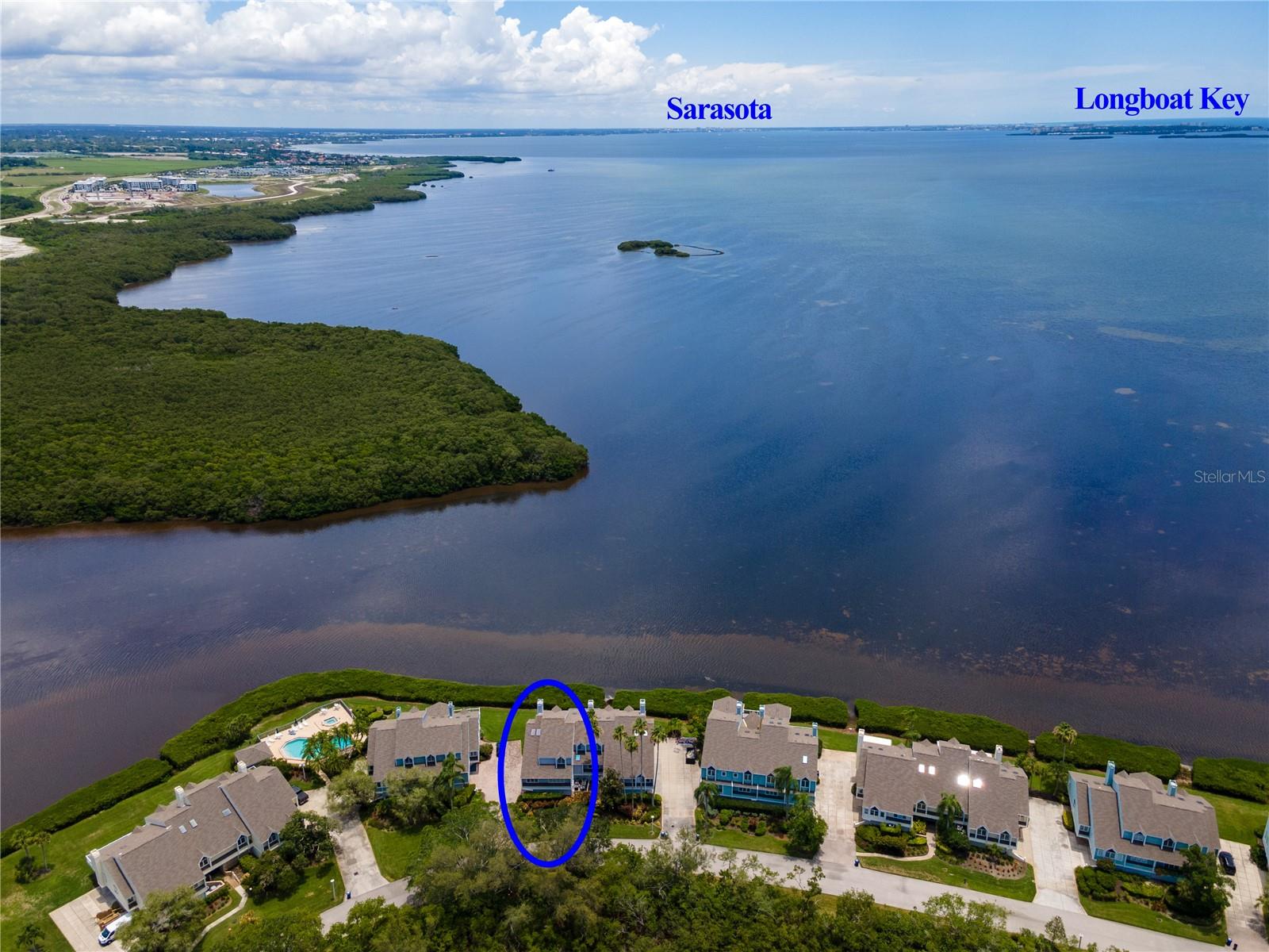 13 TIDY ISLAND BLVD #13, BRADENTON, FL, 34210