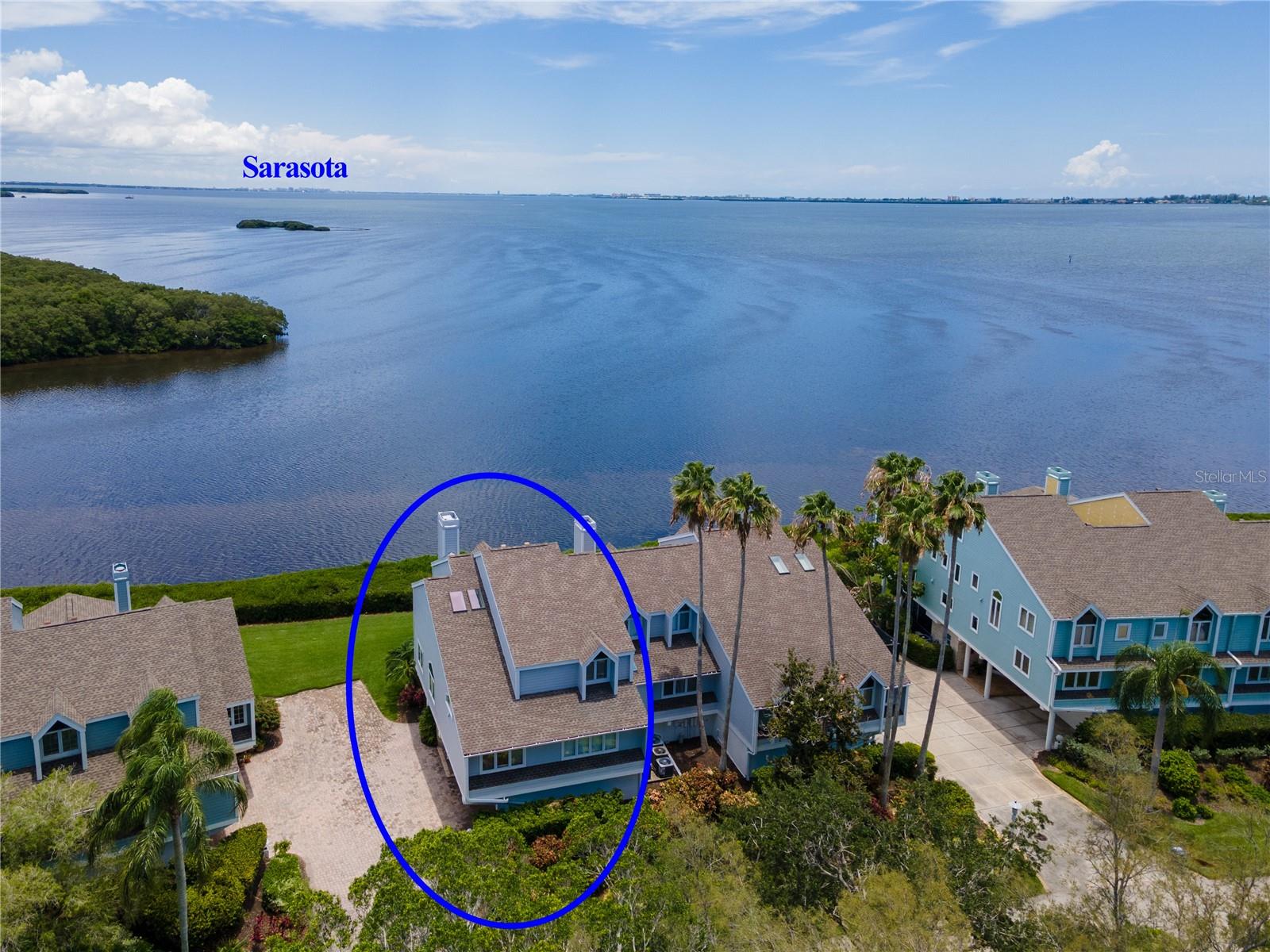 13 TIDY ISLAND BLVD #13, BRADENTON, FL, 34210