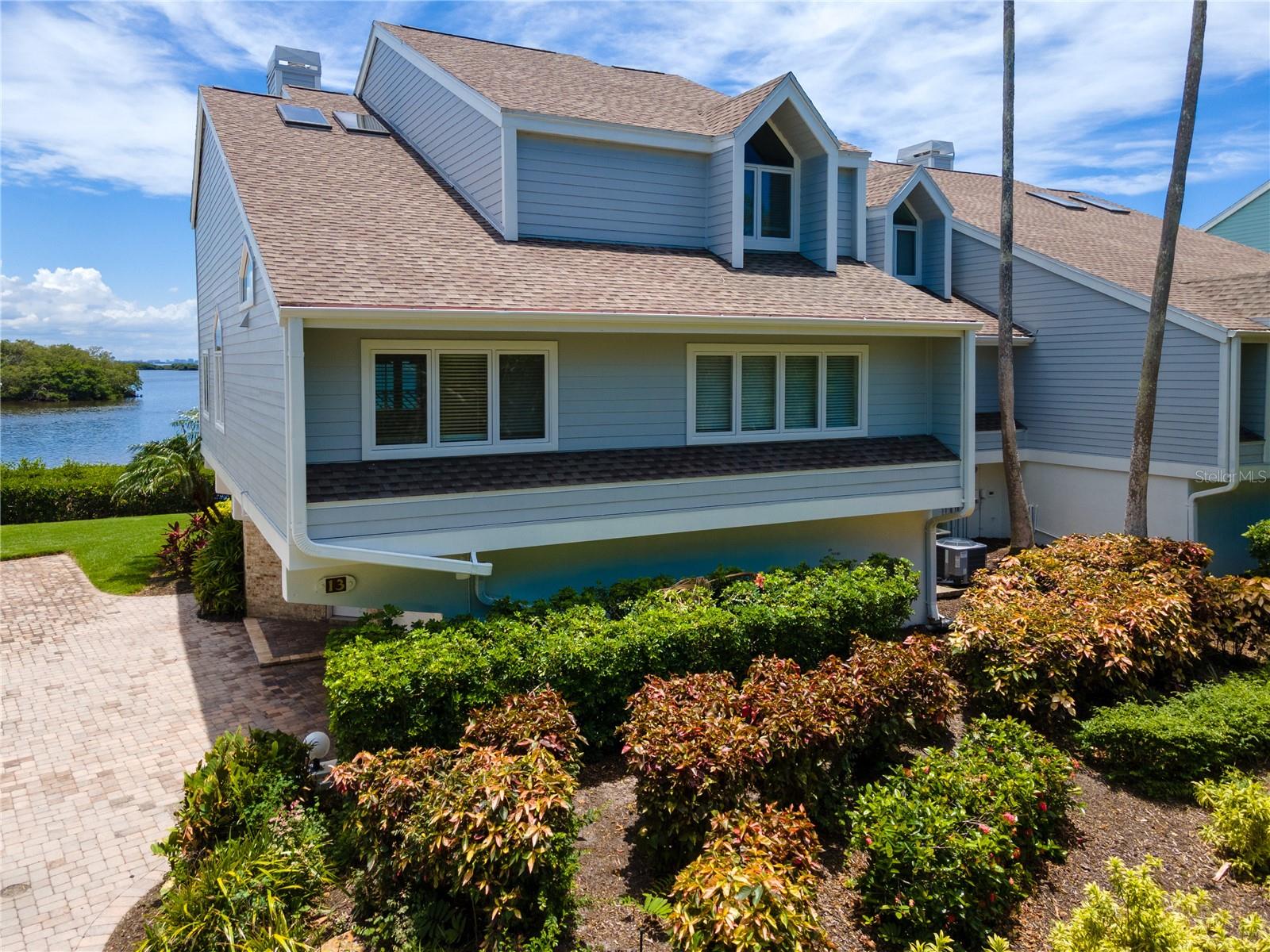 13 TIDY ISLAND BLVD #13, BRADENTON, FL, 34210