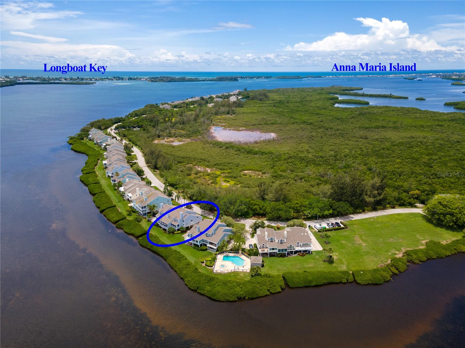 13 TIDY ISLAND BLVD #13, BRADENTON, FL, 34210