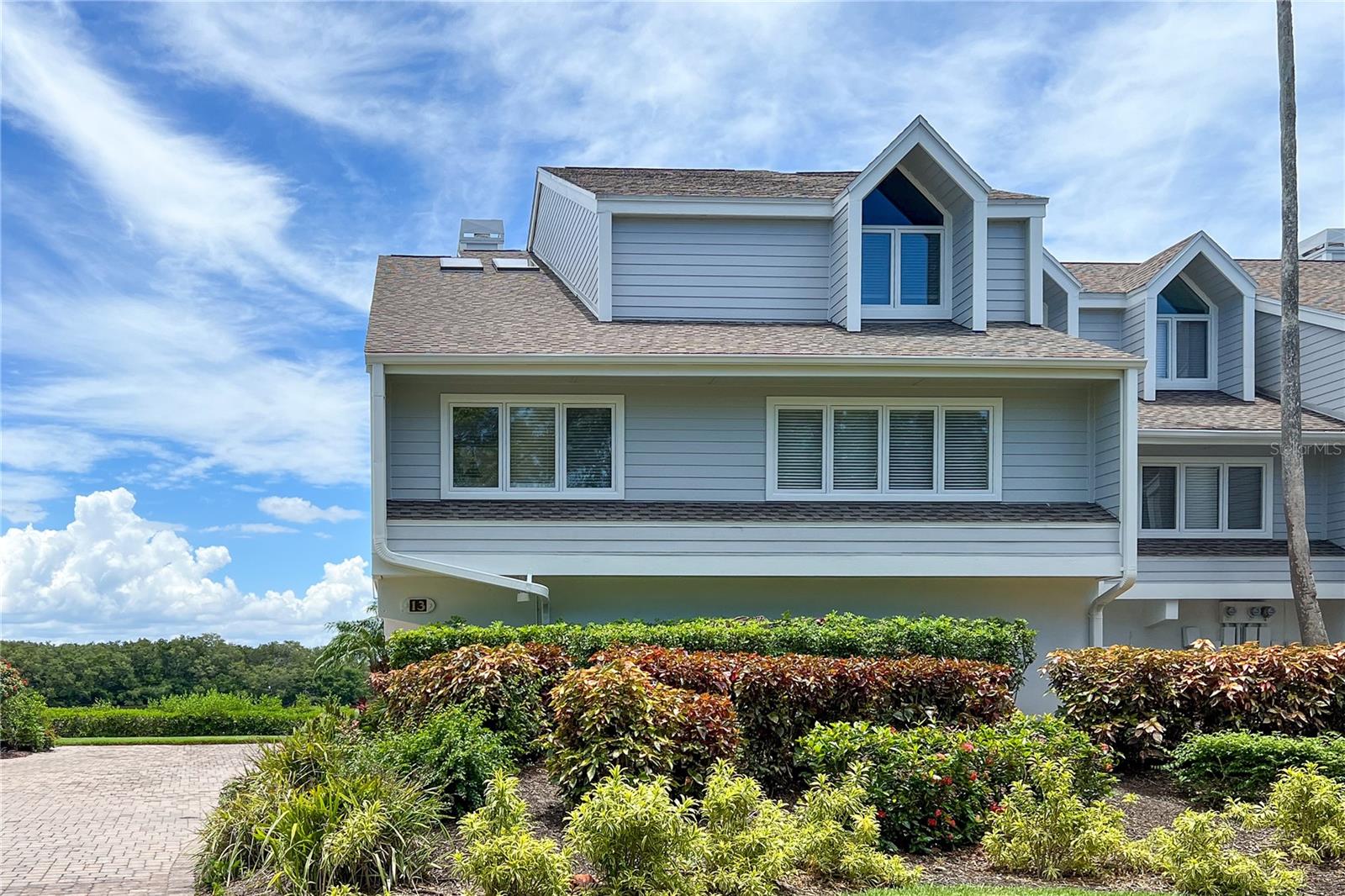 13 TIDY ISLAND BLVD #13, BRADENTON, FL, 34210