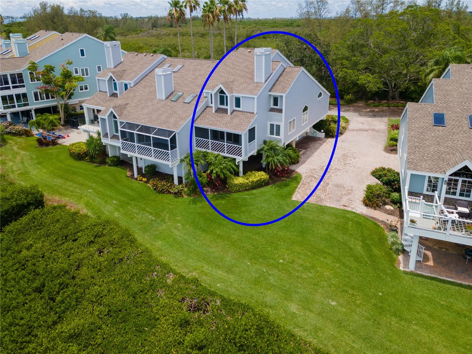13 TIDY ISLAND BLVD #13, BRADENTON, FL, 34210