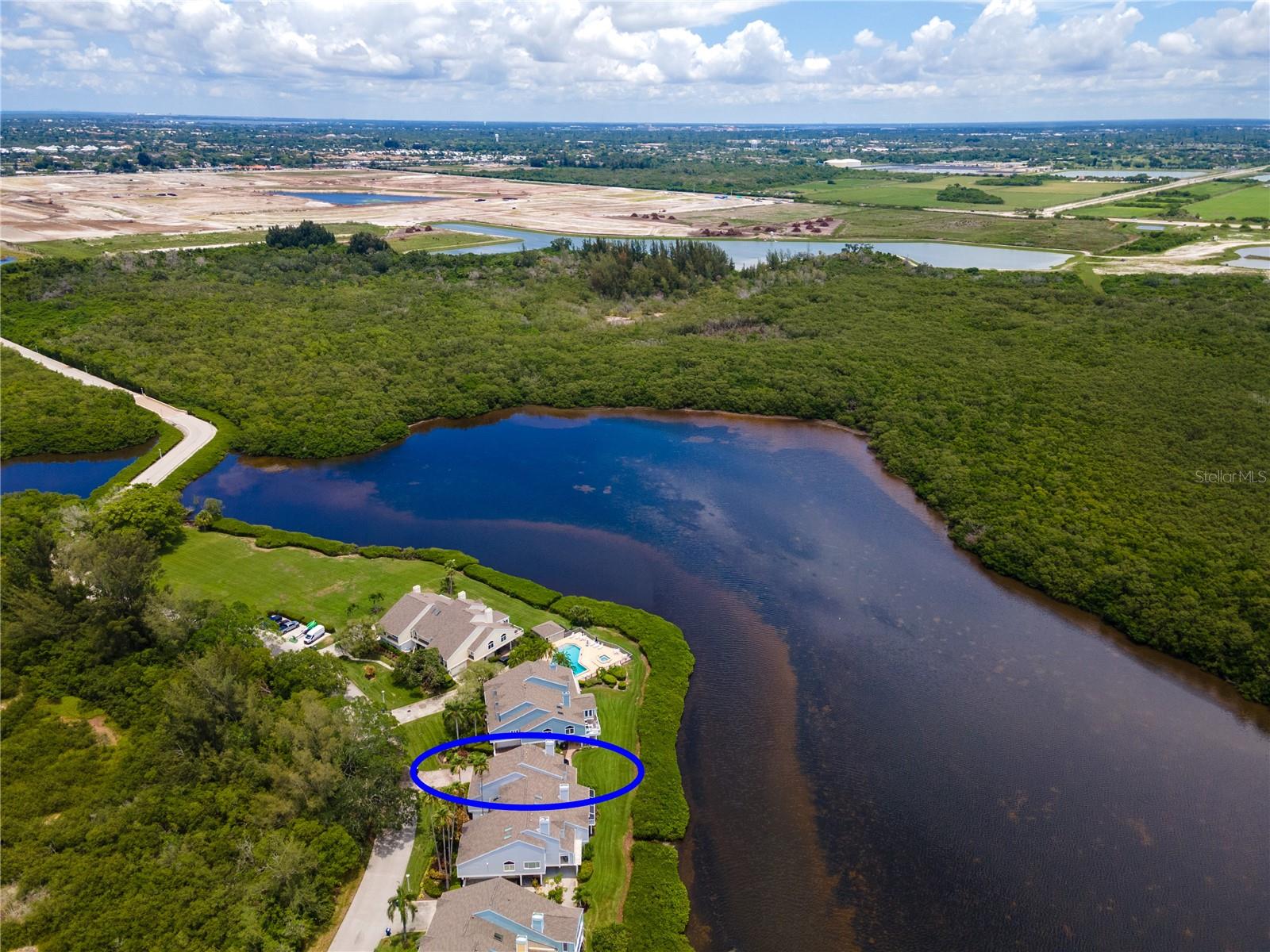 13 TIDY ISLAND BLVD #13, BRADENTON, FL, 34210