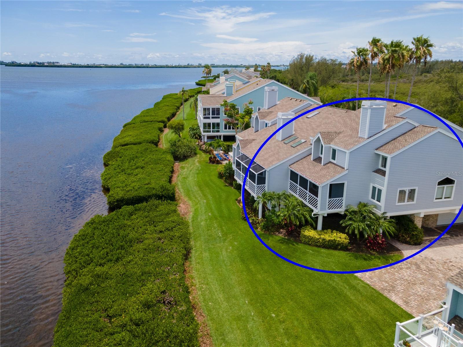 13 TIDY ISLAND BLVD #13, BRADENTON, FL, 34210