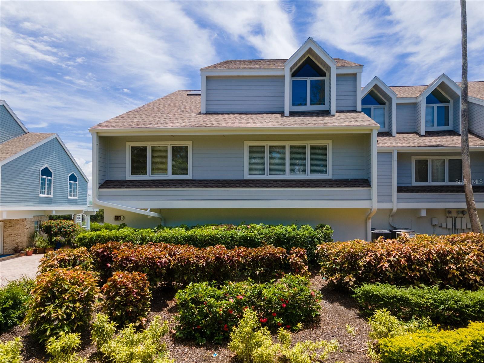 13 TIDY ISLAND BLVD #13, BRADENTON, FL, 34210