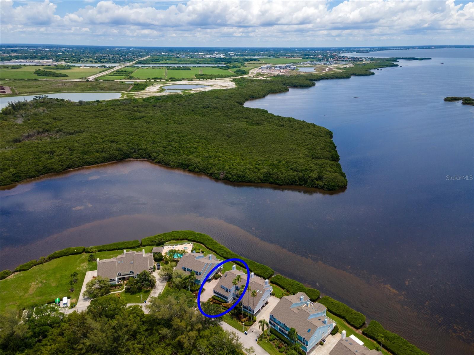13 TIDY ISLAND BLVD #13, BRADENTON, FL, 34210