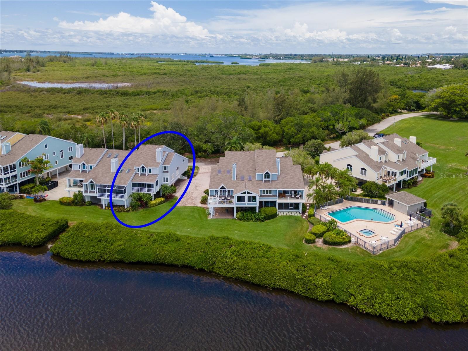 13 TIDY ISLAND BLVD #13, BRADENTON, FL, 34210