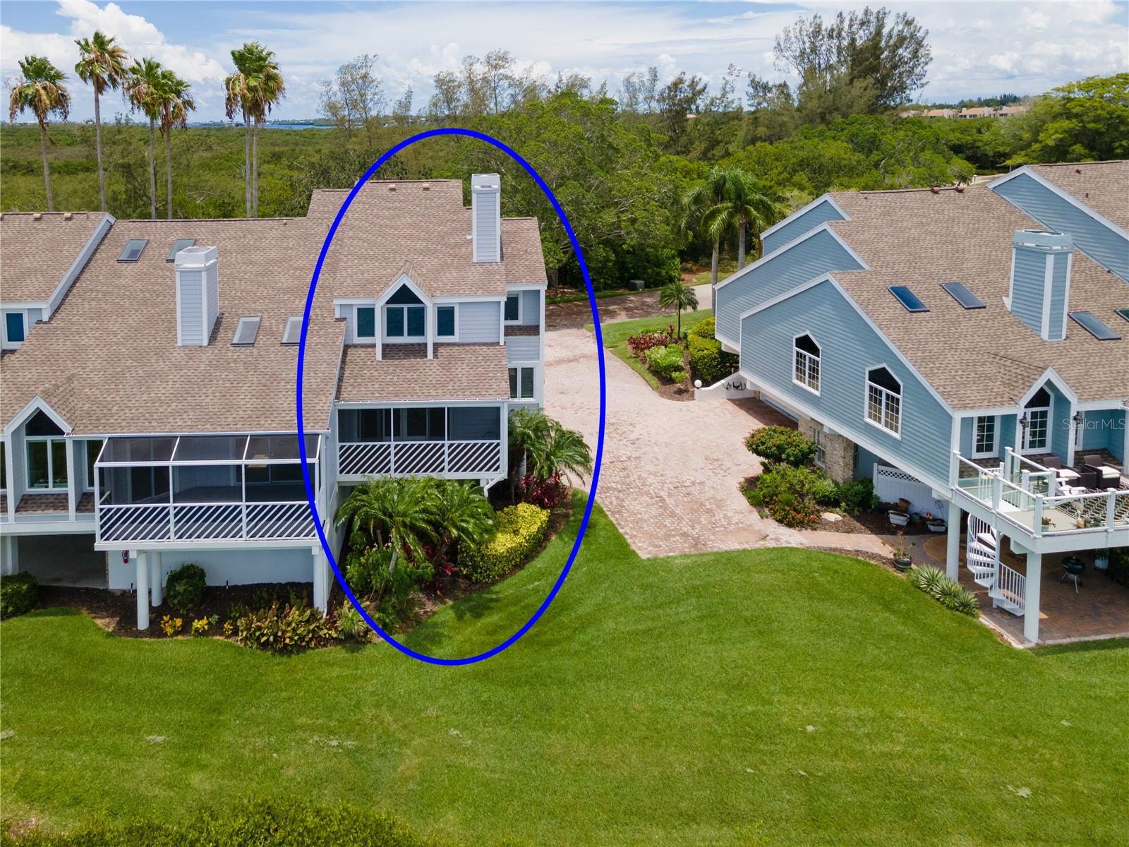13 TIDY ISLAND BLVD #13, BRADENTON, FL, 34210