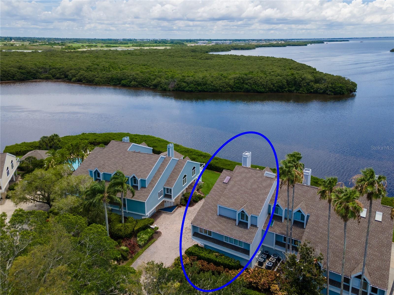 13 TIDY ISLAND BLVD #13, BRADENTON, FL, 34210