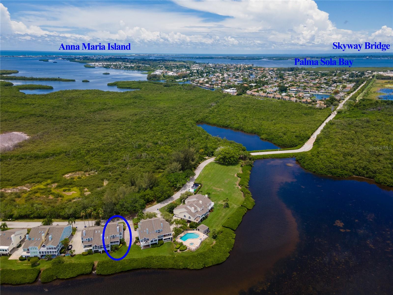 13 TIDY ISLAND BLVD #13, BRADENTON, FL, 34210