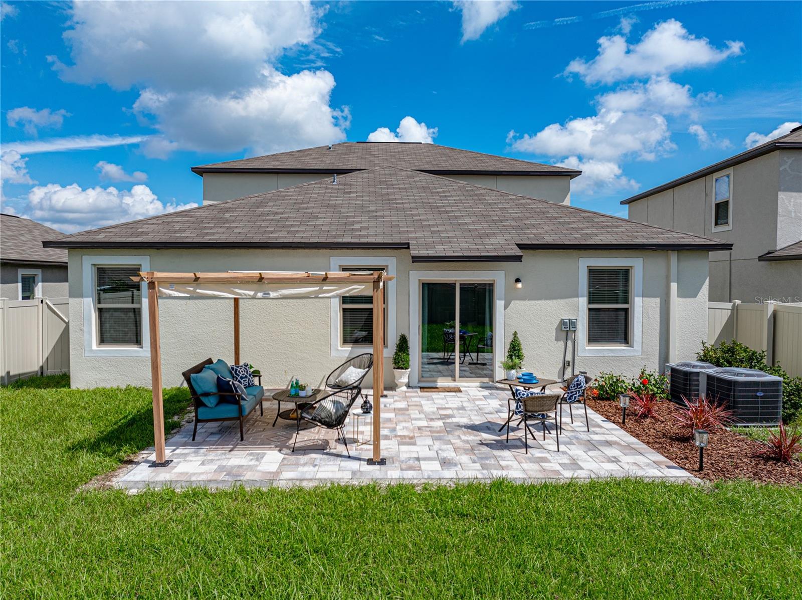 31417 SUN KETTLE LOOP, WESLEY CHAPEL, FL, 33545