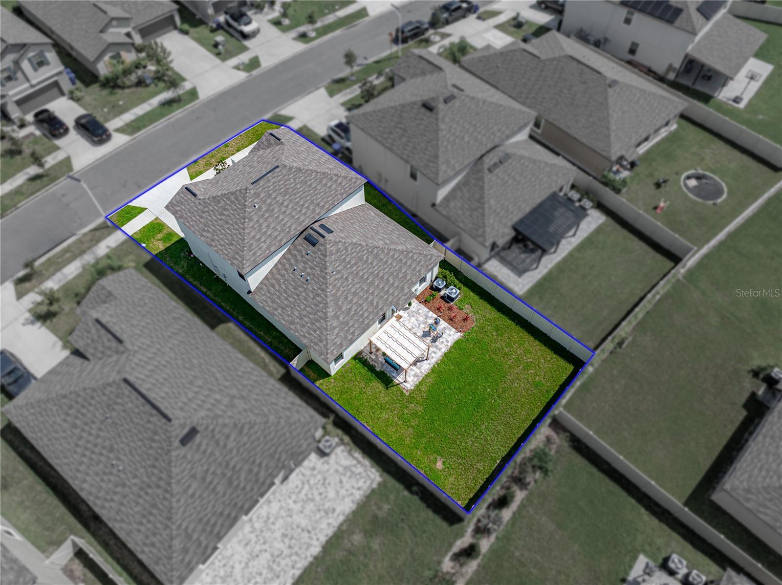 31417 SUN KETTLE LOOP, WESLEY CHAPEL, FL, 33545