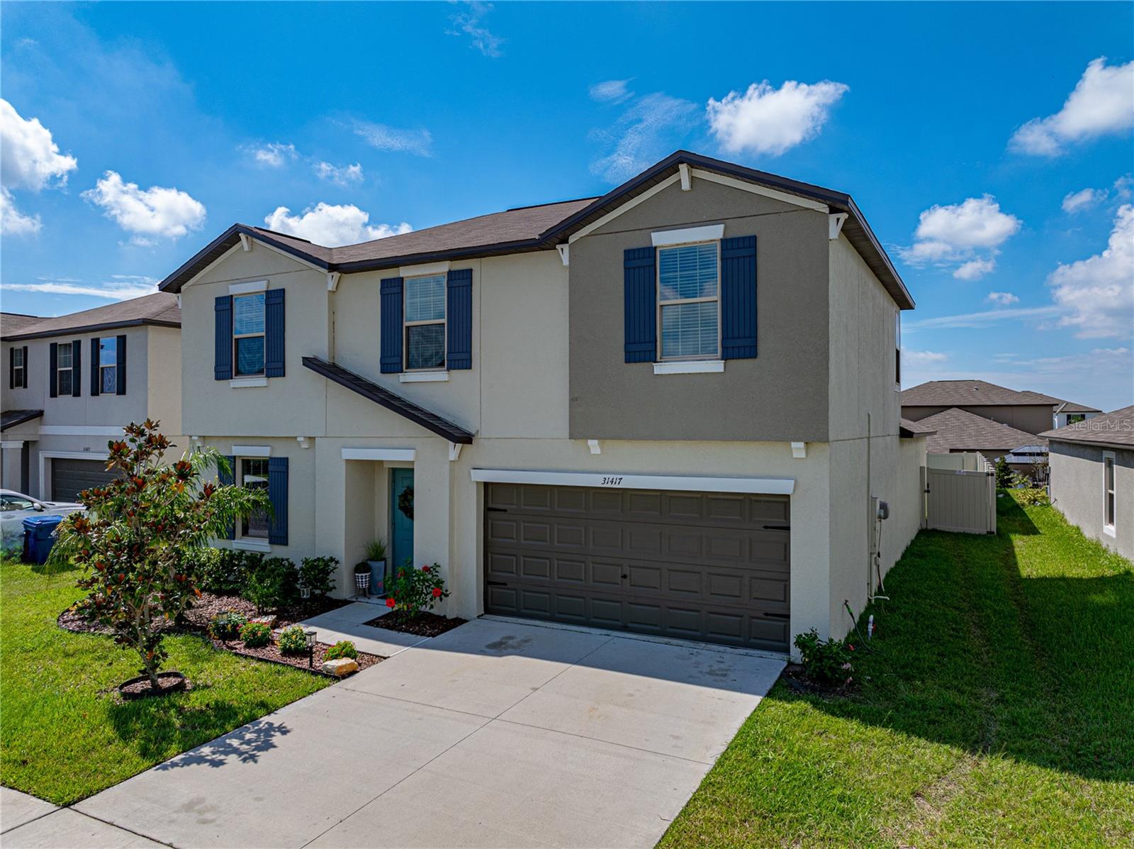 31417 SUN KETTLE LOOP, WESLEY CHAPEL, FL, 33545