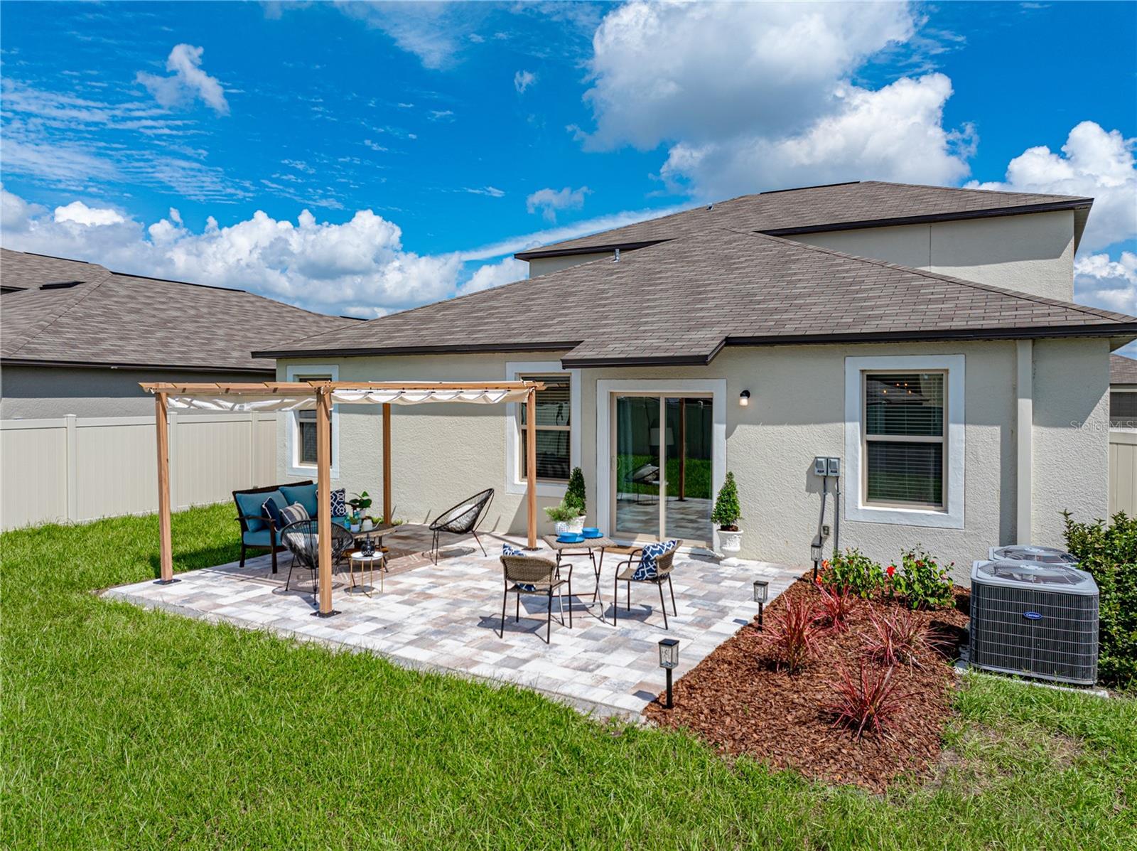 31417 SUN KETTLE LOOP, WESLEY CHAPEL, FL, 33545