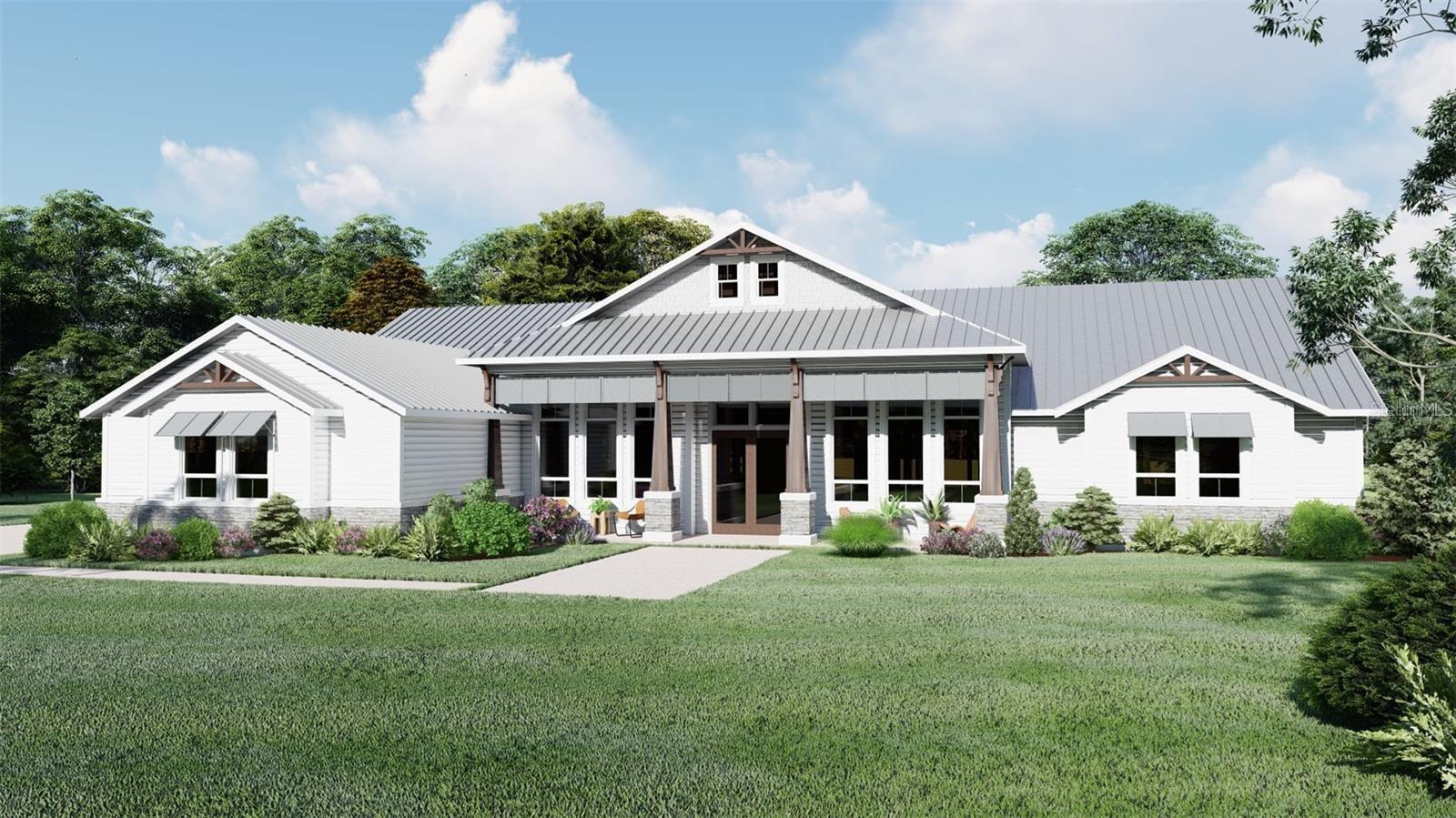 450 LONG AND WINDING RD, GROVELAND, FL, 34737